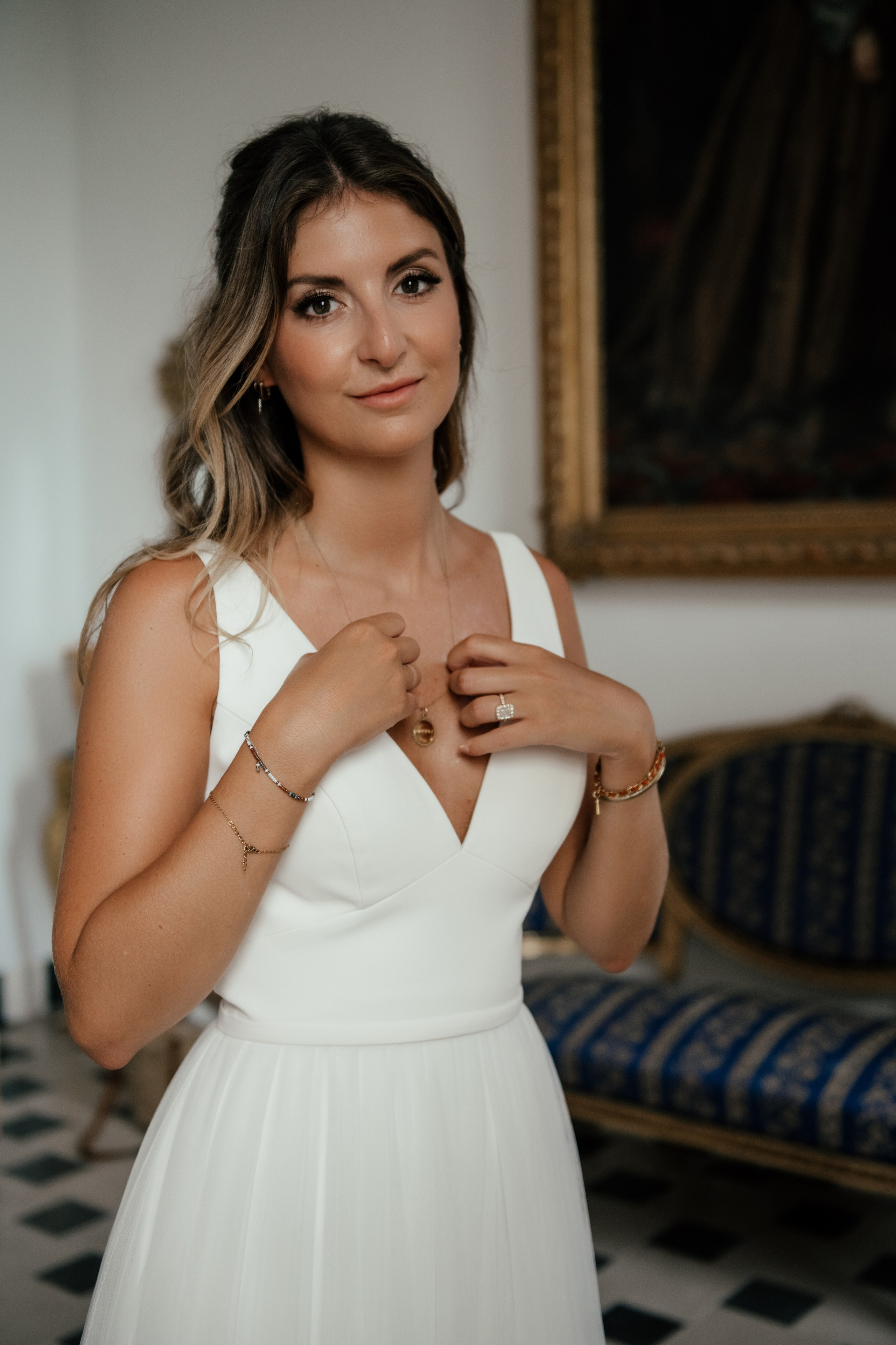 Alicia & Marc (Finca Marques de Montemolar)