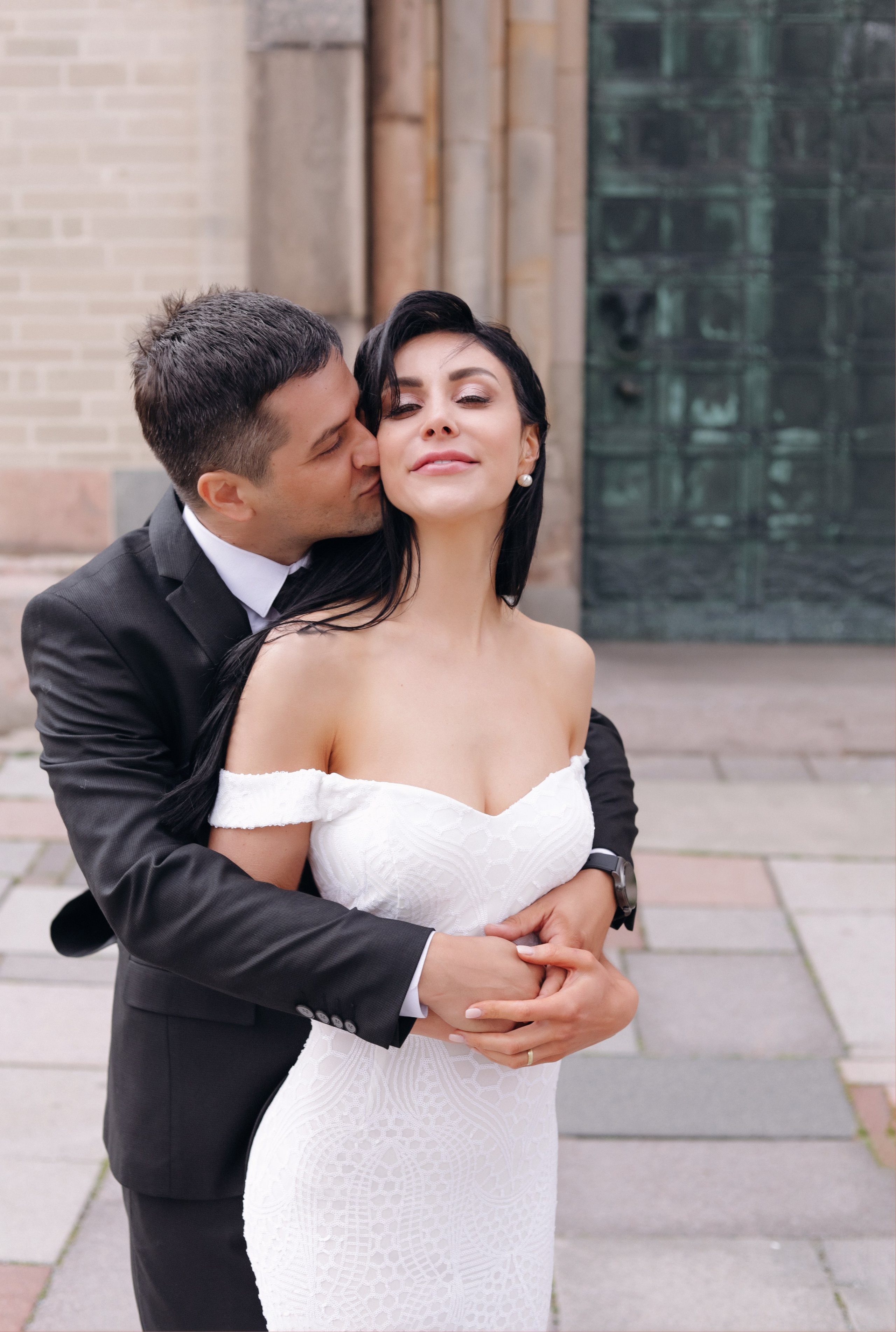 Wedding Elis Ribe. Alexia Frame Photographer