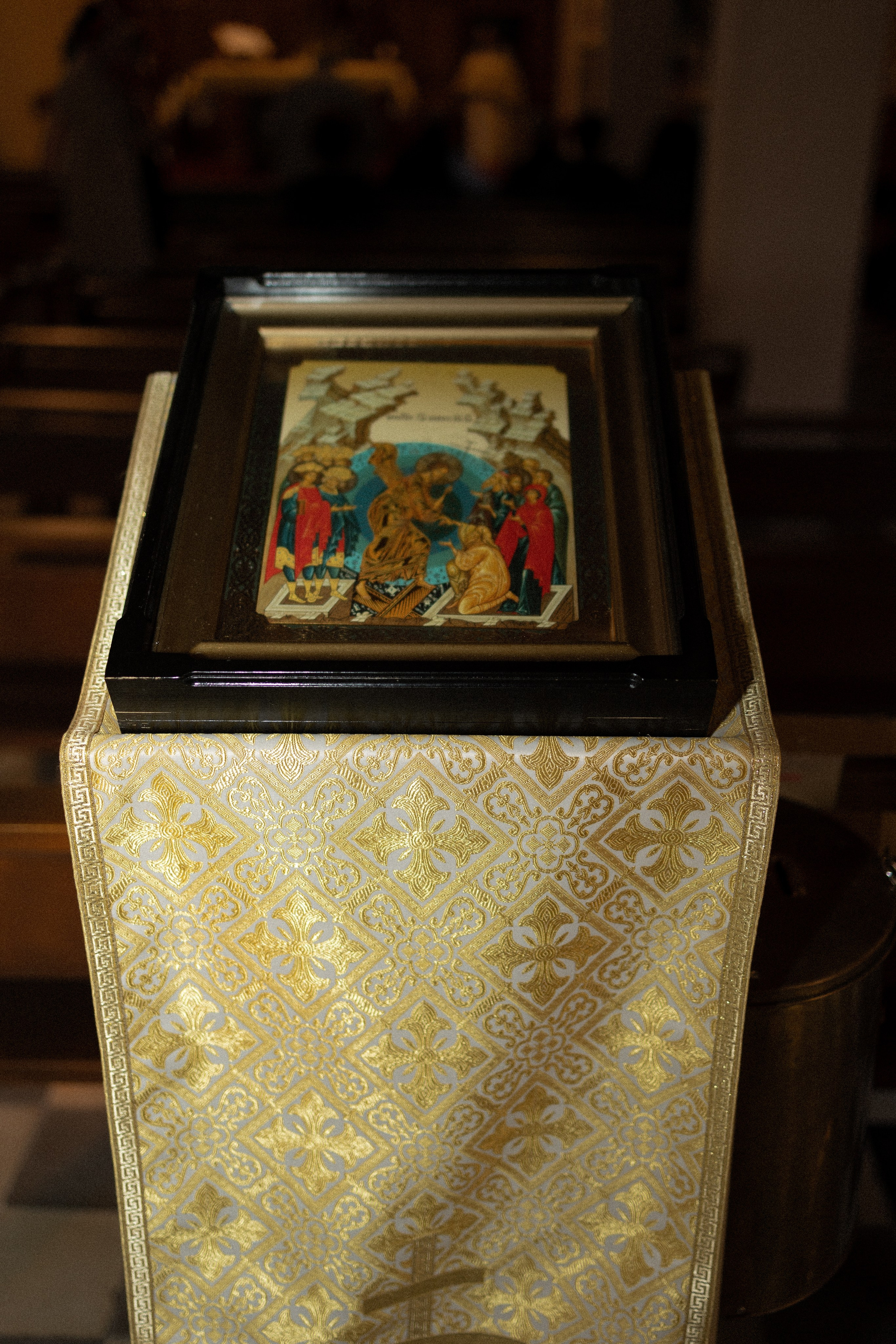 Christian. Photographe en Côte d’Azur