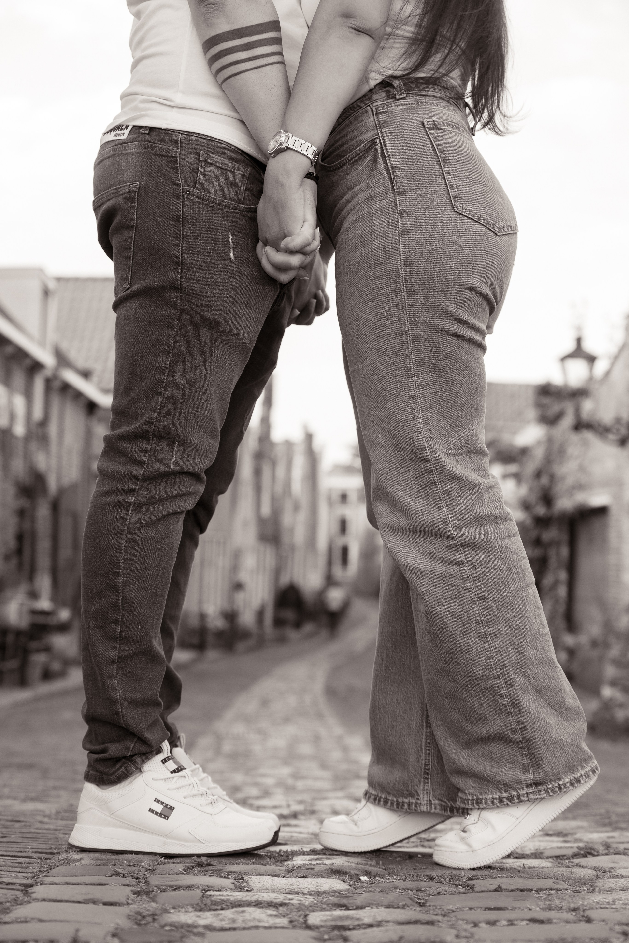 Adriana & Gabi. Portrait and Family Photographer in Netherlands