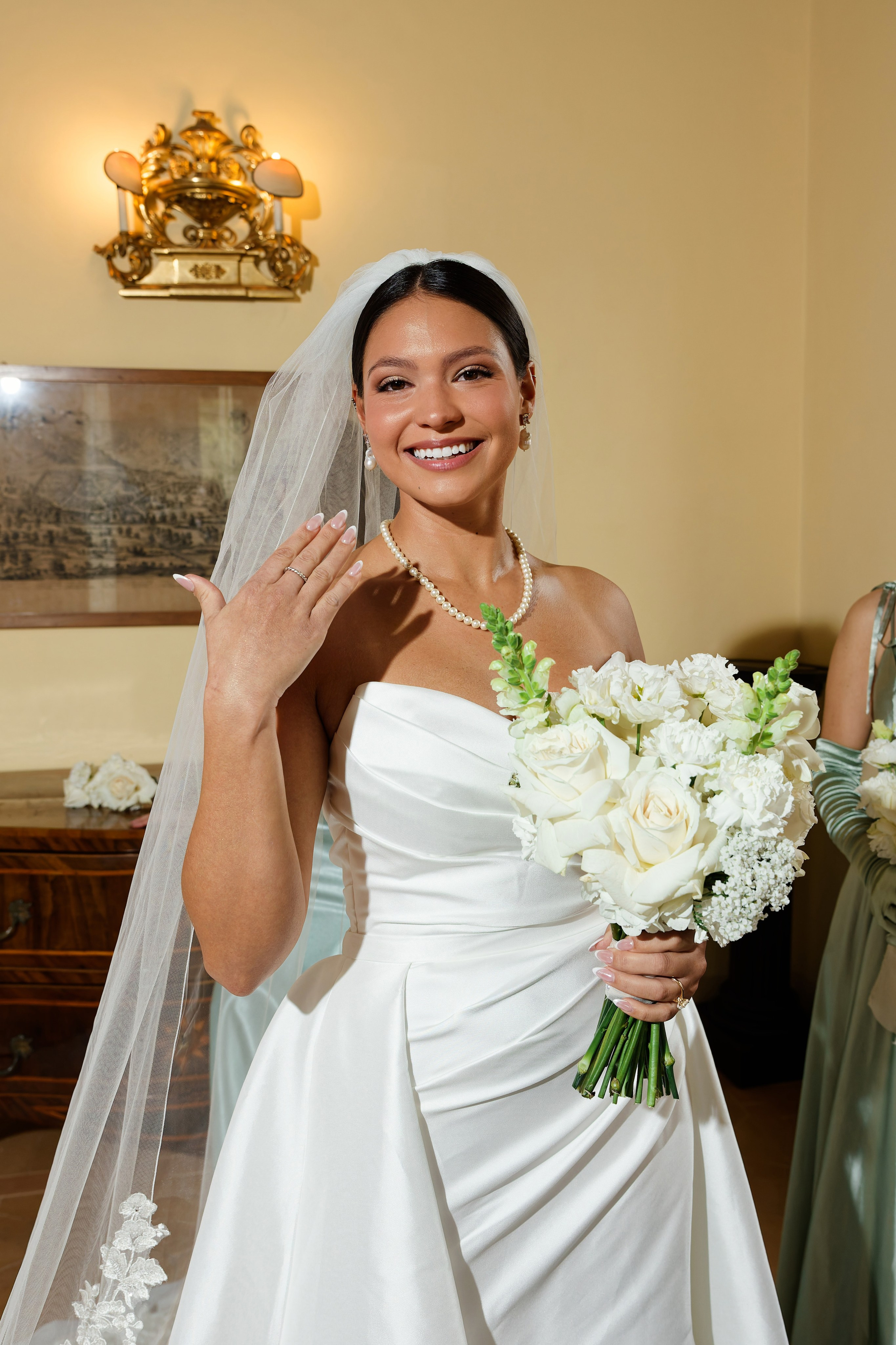 Wedding at Fonte Sala, Umbria Preview