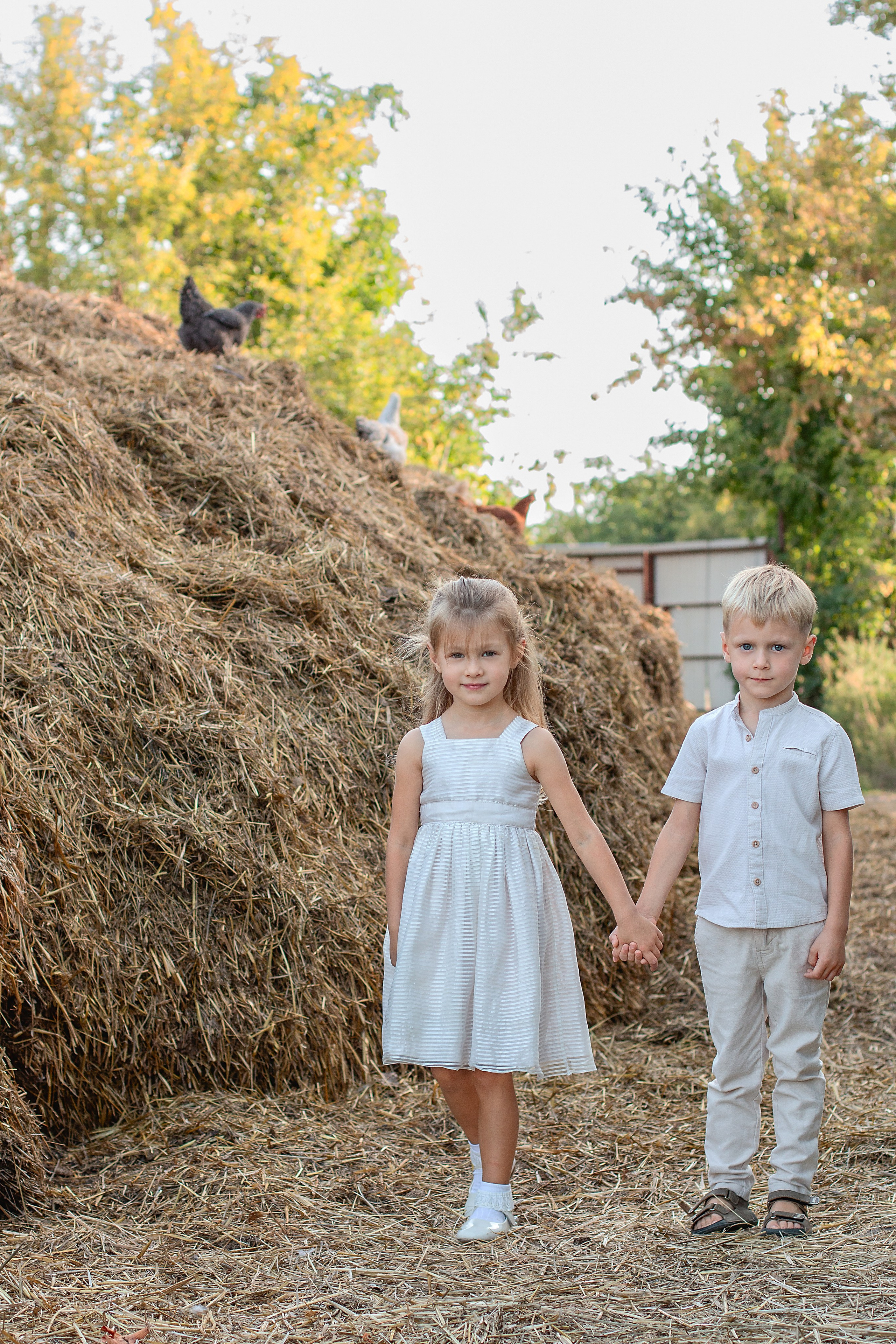 Дошкольники. Детский и семейный фотограф в г. Бельцы