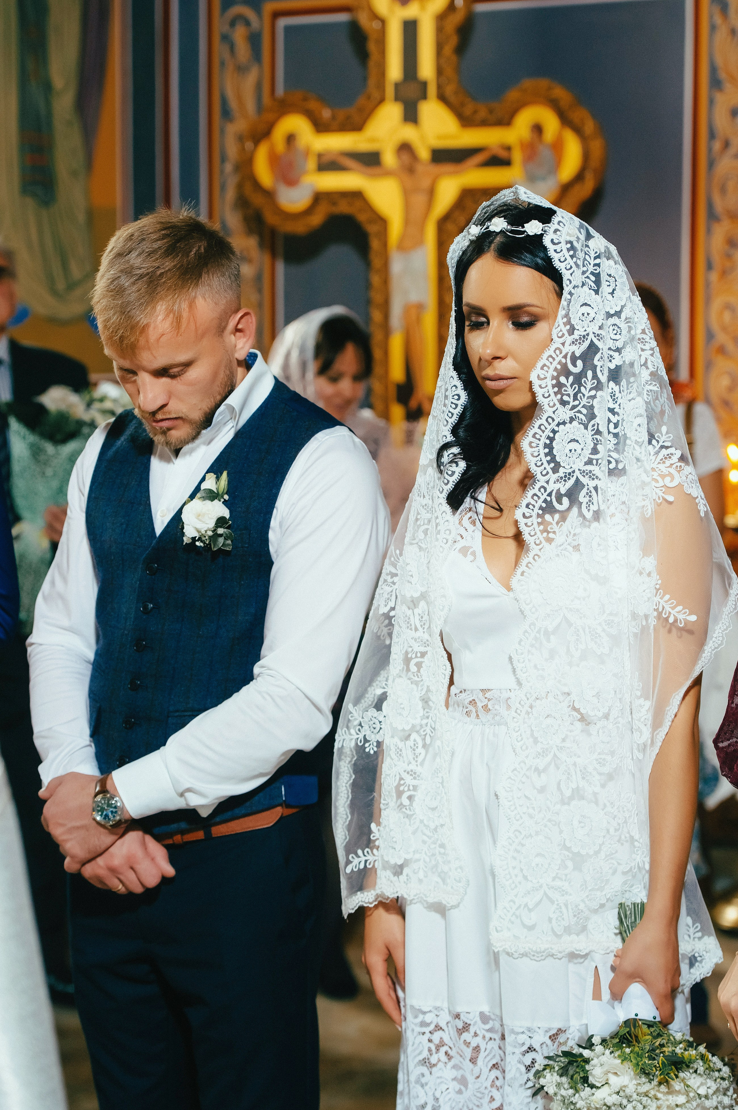 Cristina & Vadim. Fotograf de familie și evenimente