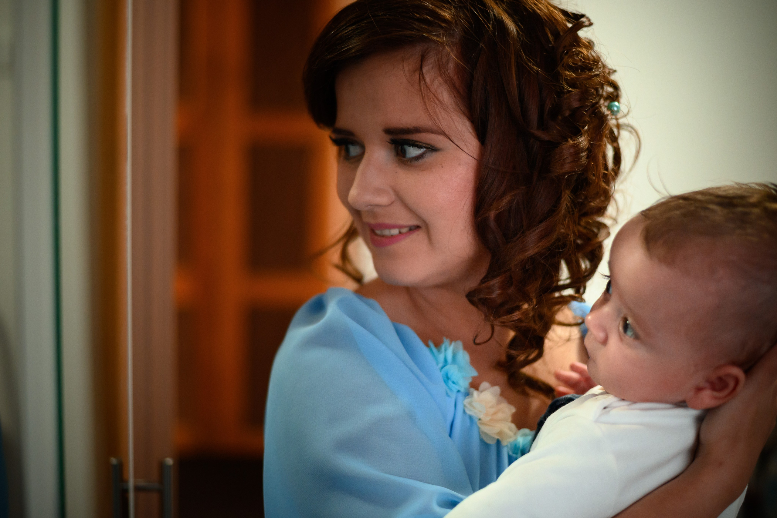 Botez. Fotograf evenimente Targoviste