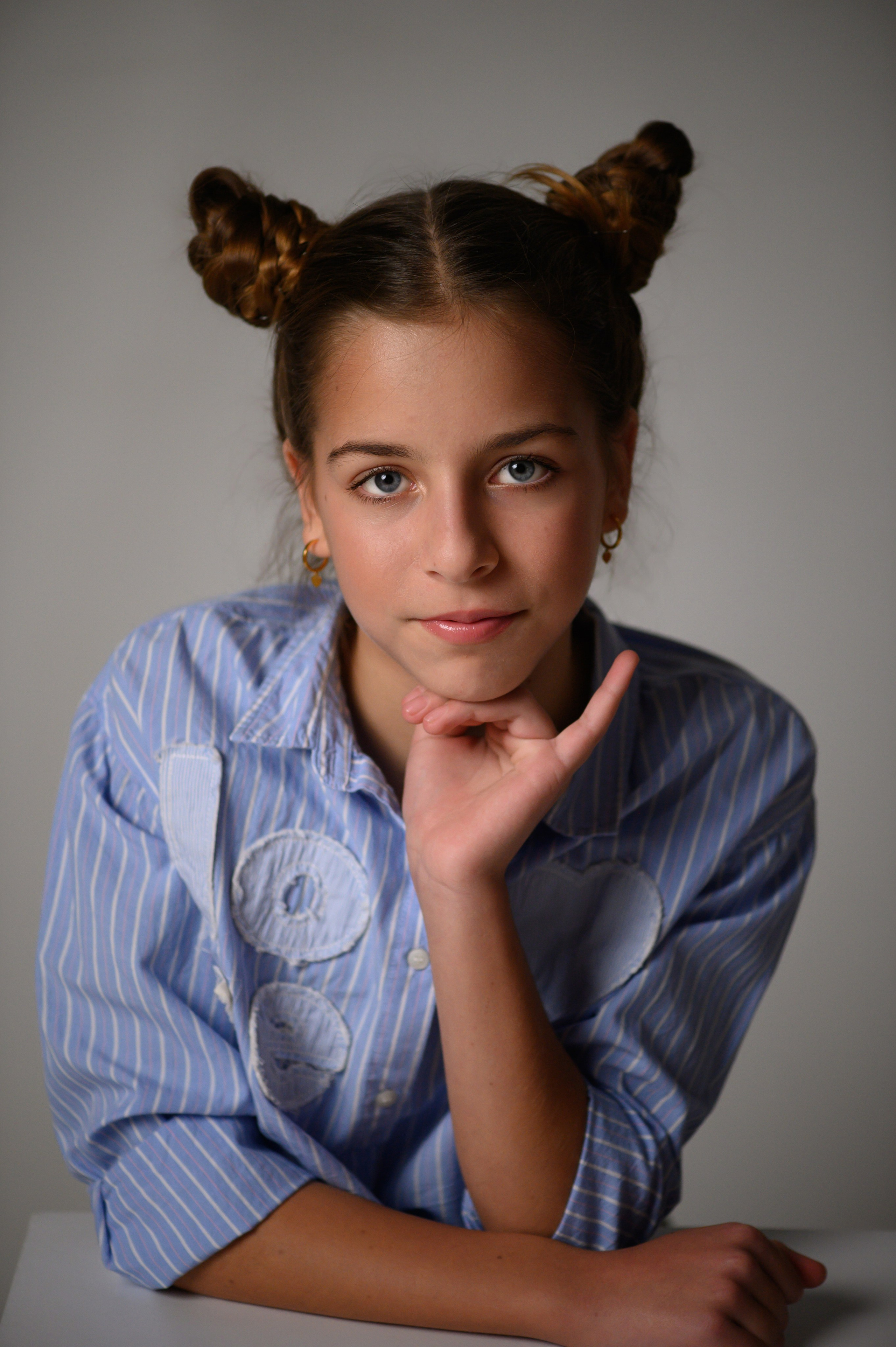 KIDS STUDIO. Family, children, portrait, and event photography in Thessaloniki