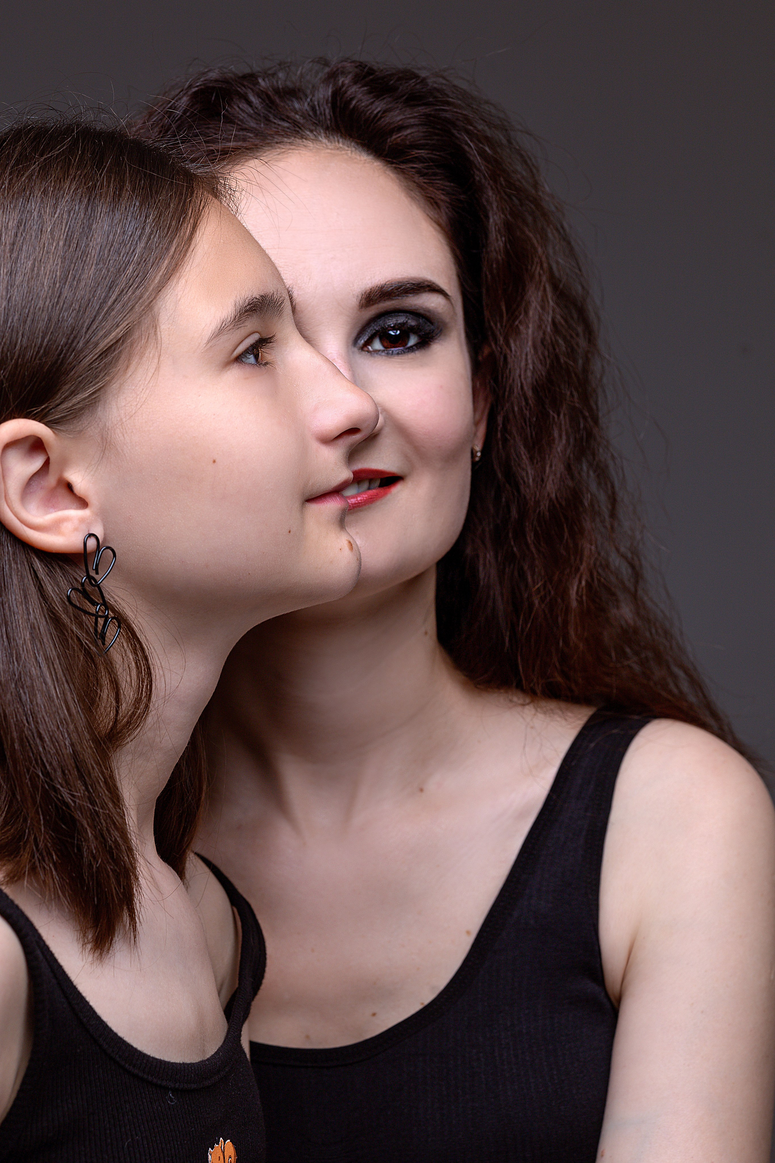 Мама + ребенок. Детский и семейный фотограф в г. Бельцы