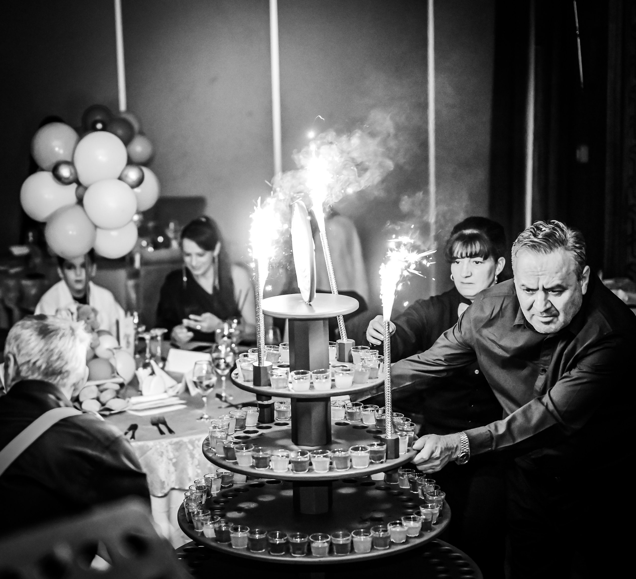 Foto Botez Alexandra Zaira. Ana Maria Dragan Fotograf Evenimente