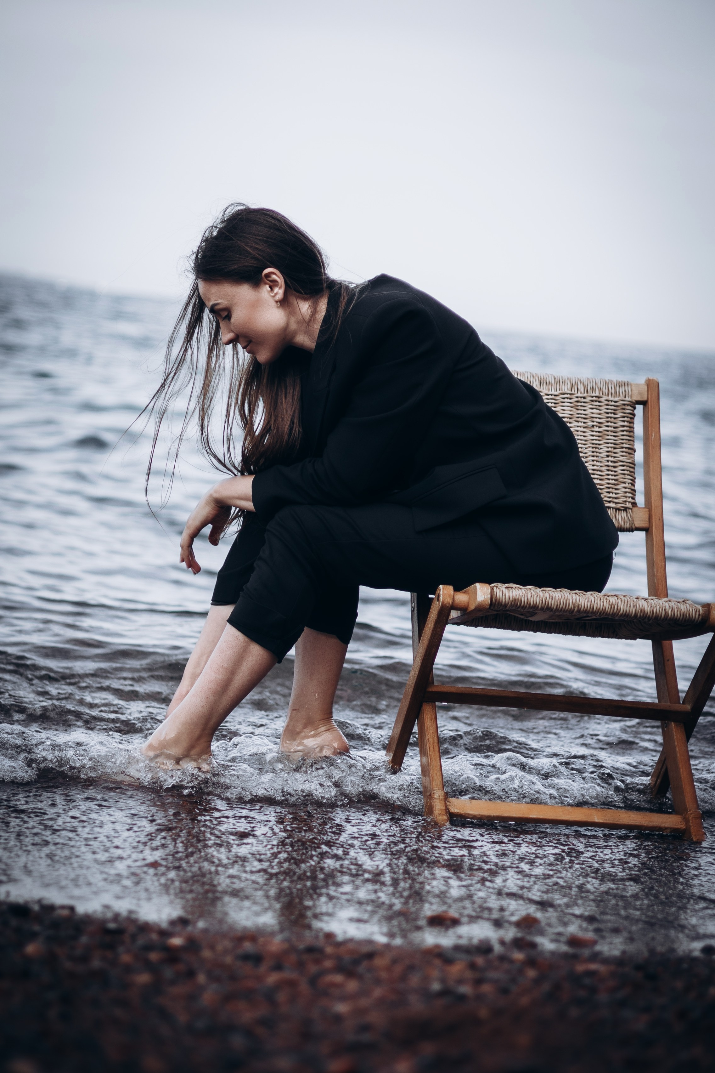 Vika. Photographe en Côte d’Azur