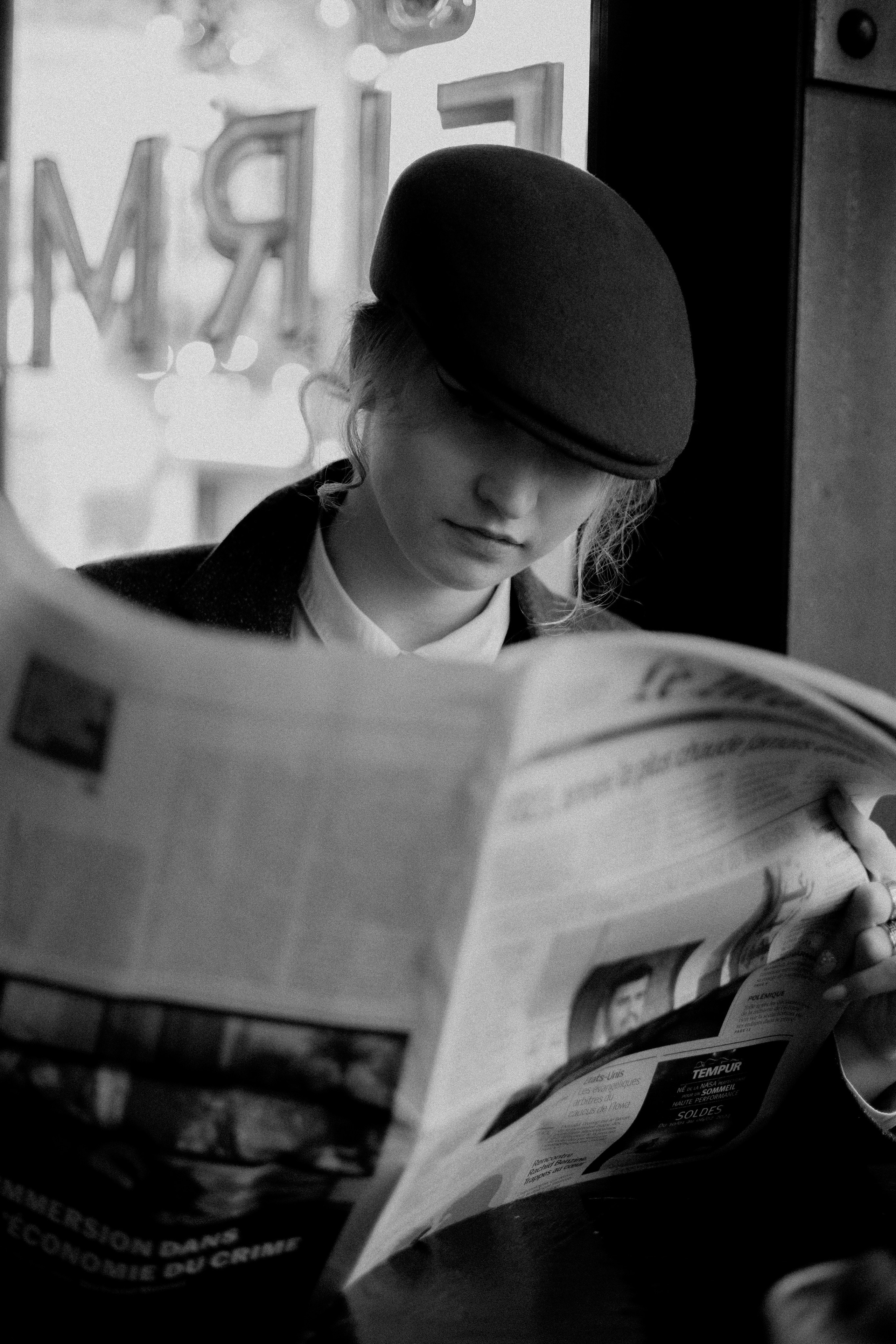 MILA. Photographe en Côte d’Azur