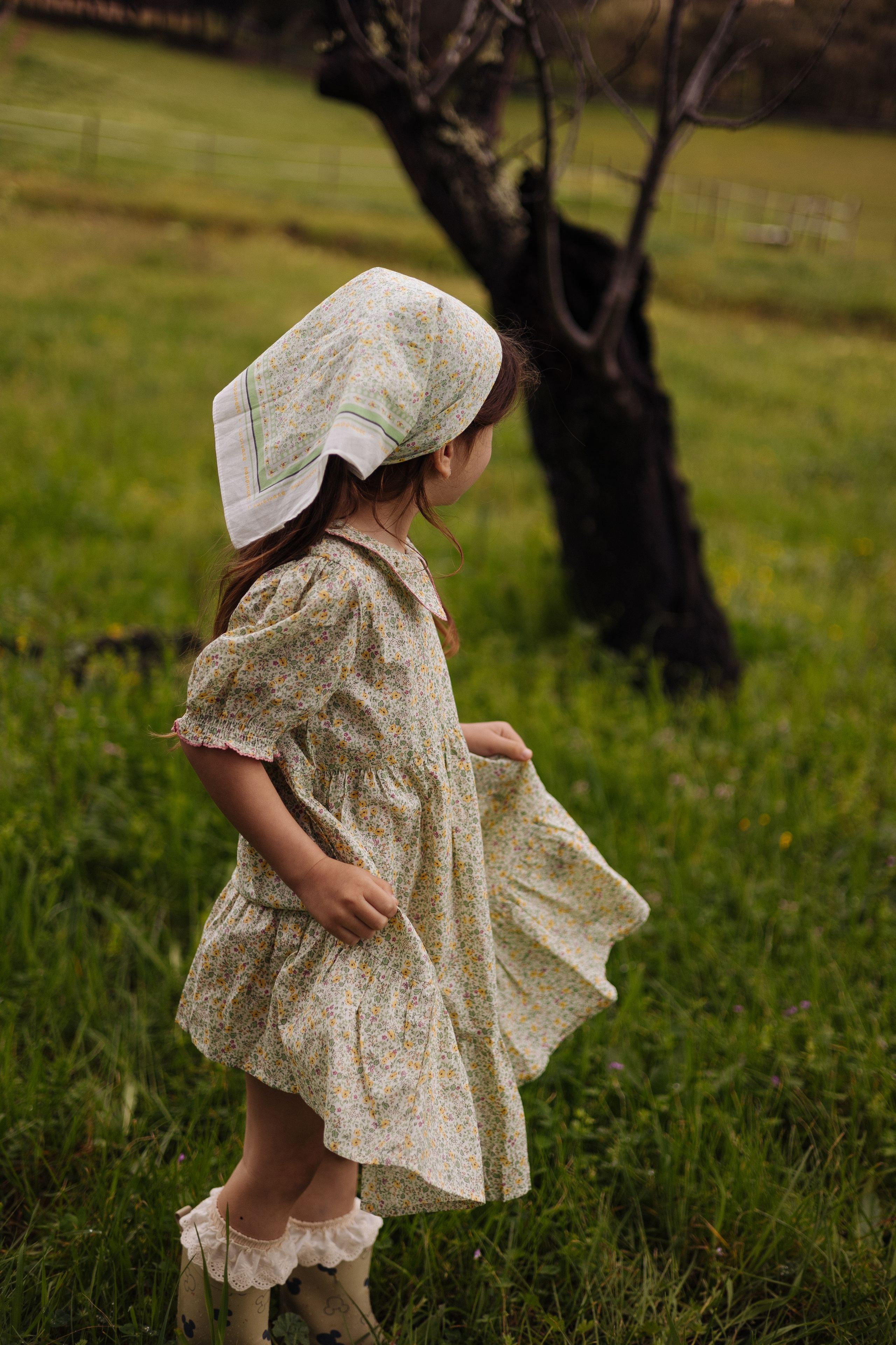 Printemps. Photographe en Côte d’Azur