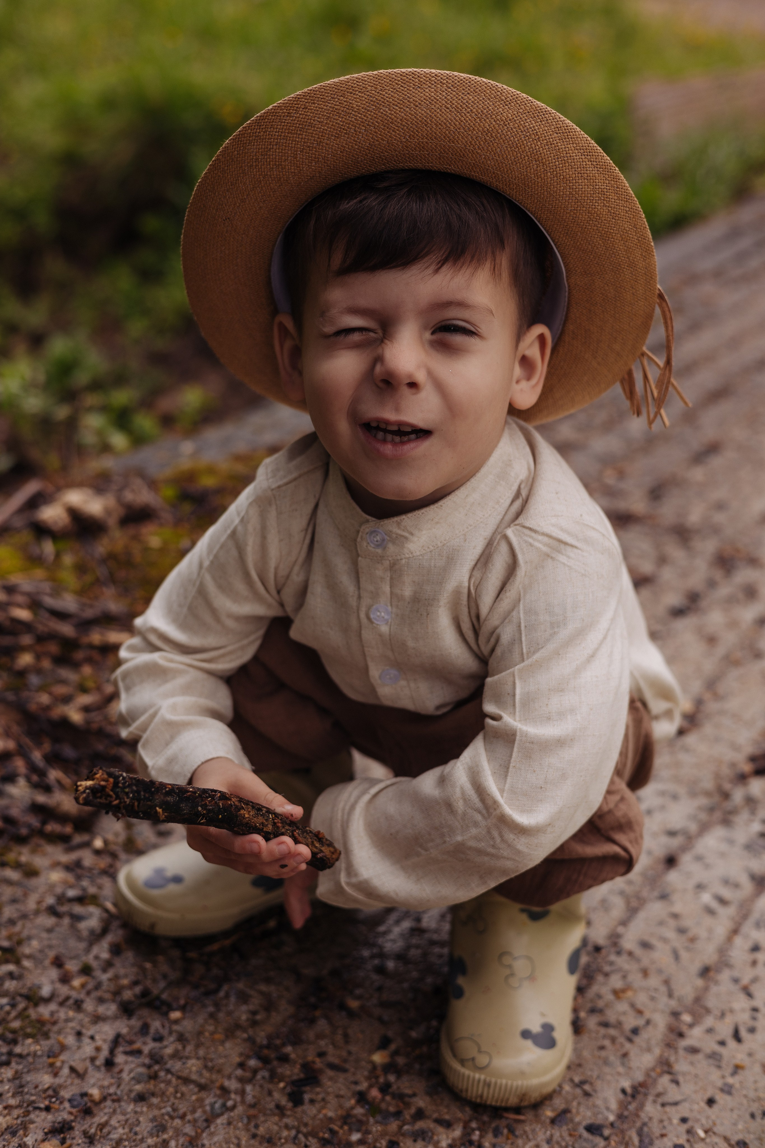 Printemps. Photographe en Côte d’Azur