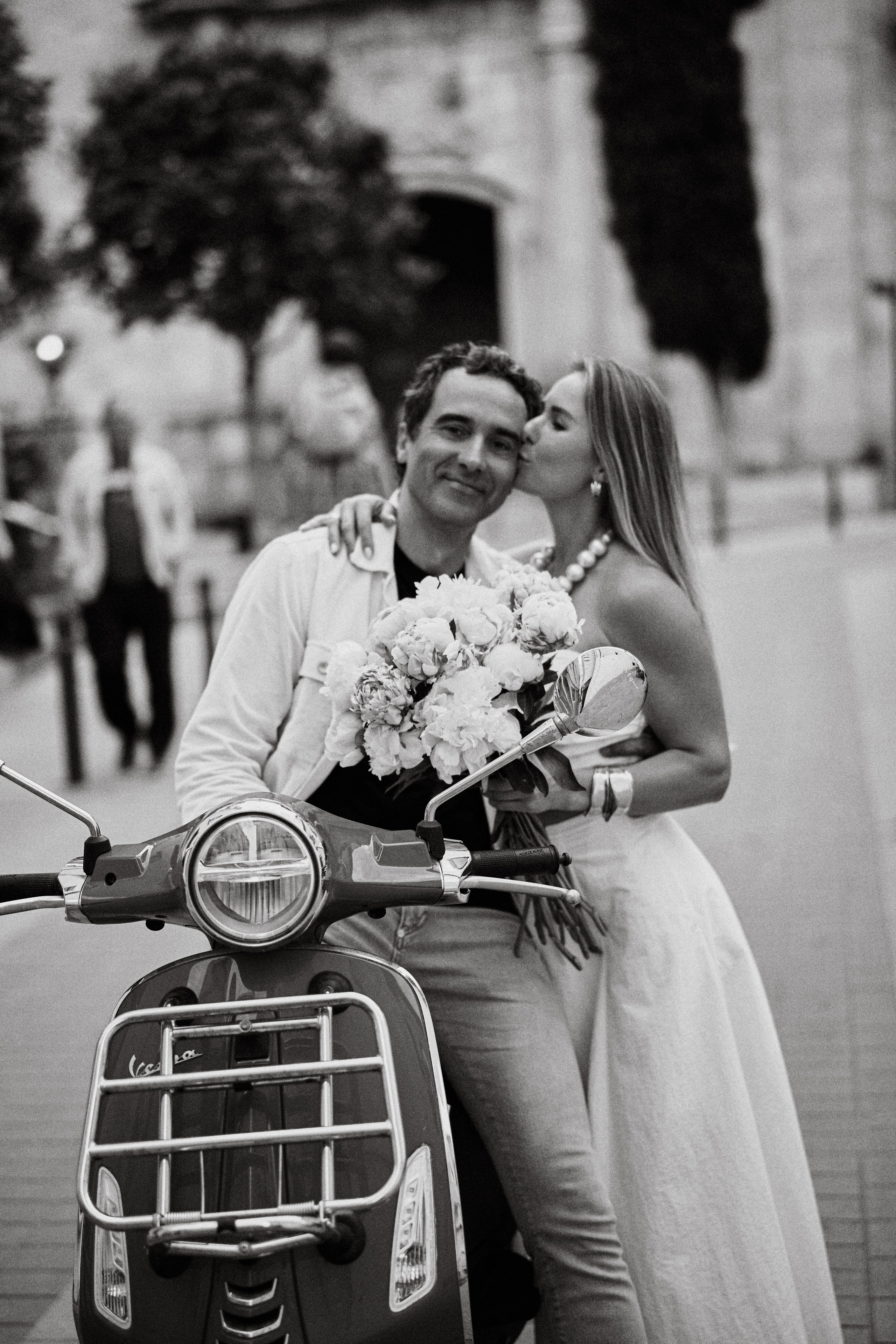 VISPA. Фотограф в Барселоне Жанна Захарченко