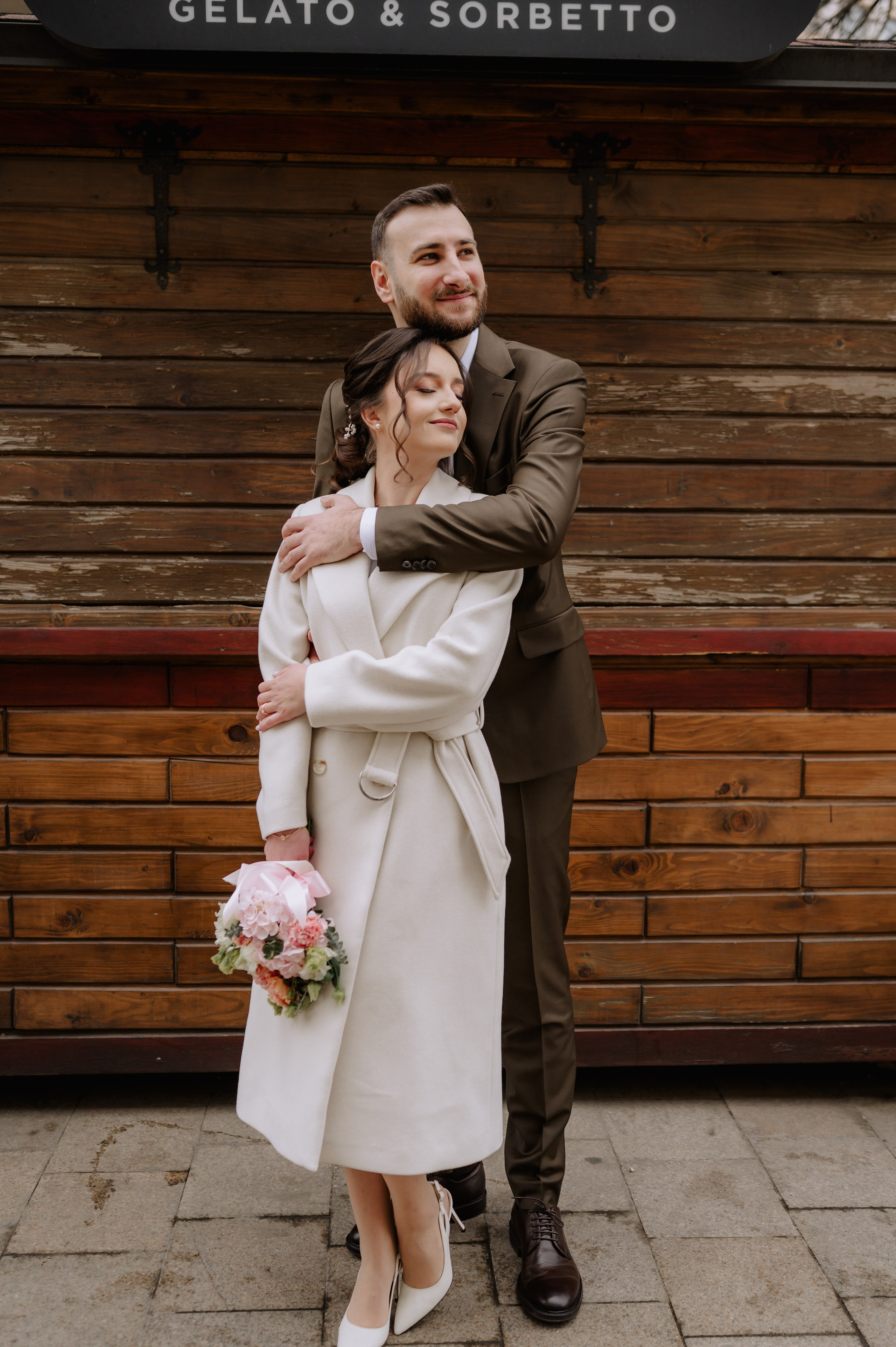 Cununie civila in luna martie , in Iasi. Proud Vision Weddings | Wedding Photography & Film — Servicii profesionale Foto Video Nunta Iasi