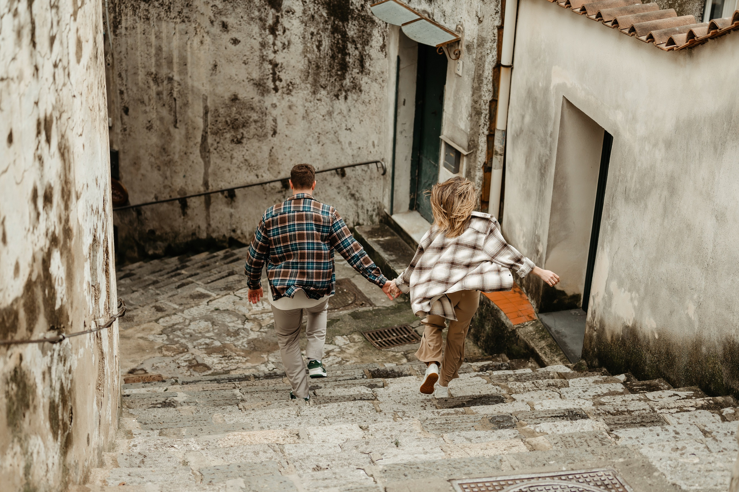 Sedinta foto Save the date in Amalfi. Proud Vision Weddings | Wedding Photography & Film — Servicii profesionale Foto Video Nunta Iasi