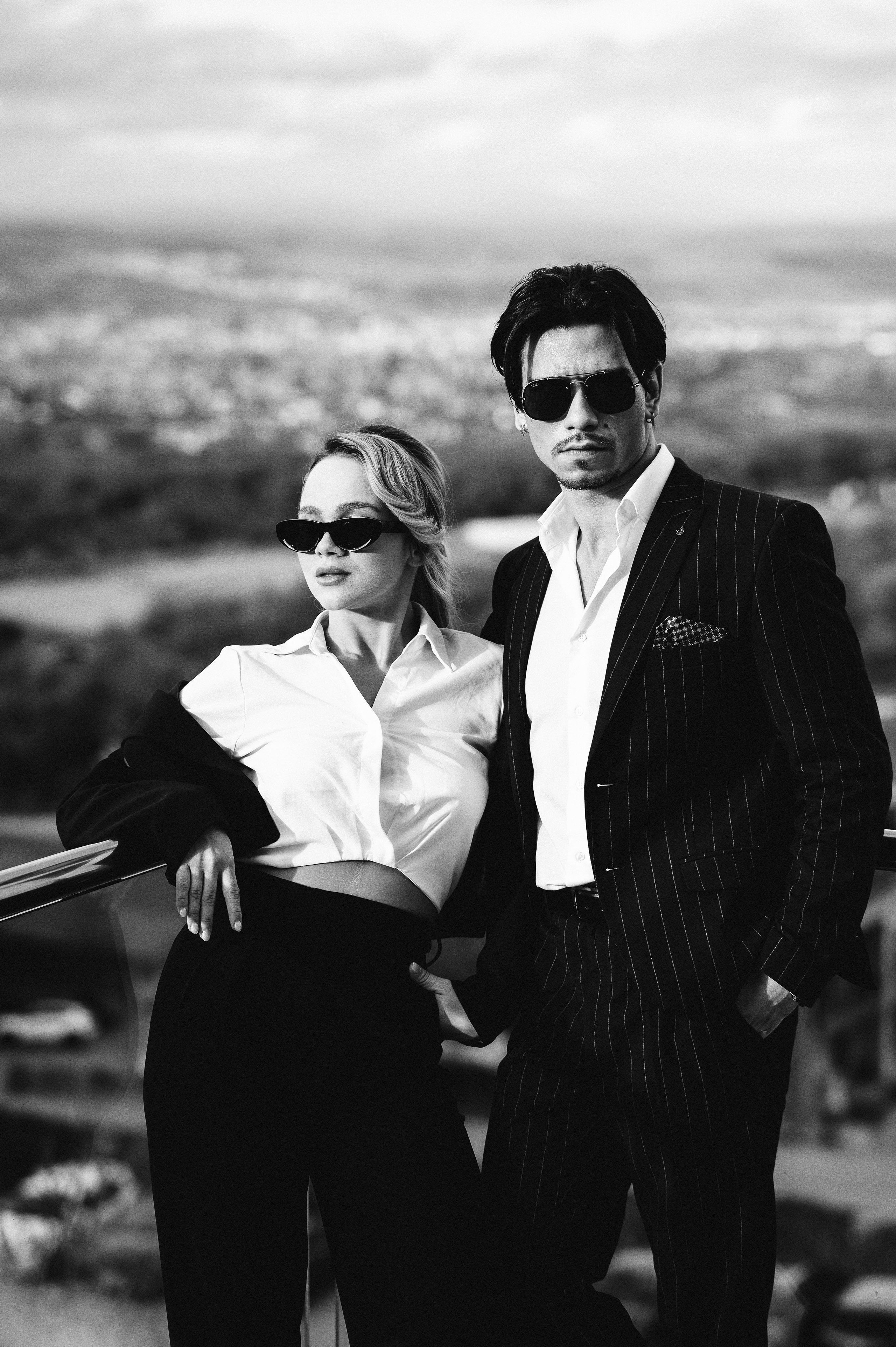 Dan si Claudia. Valentin Melen - fotograf de nunta 🤍