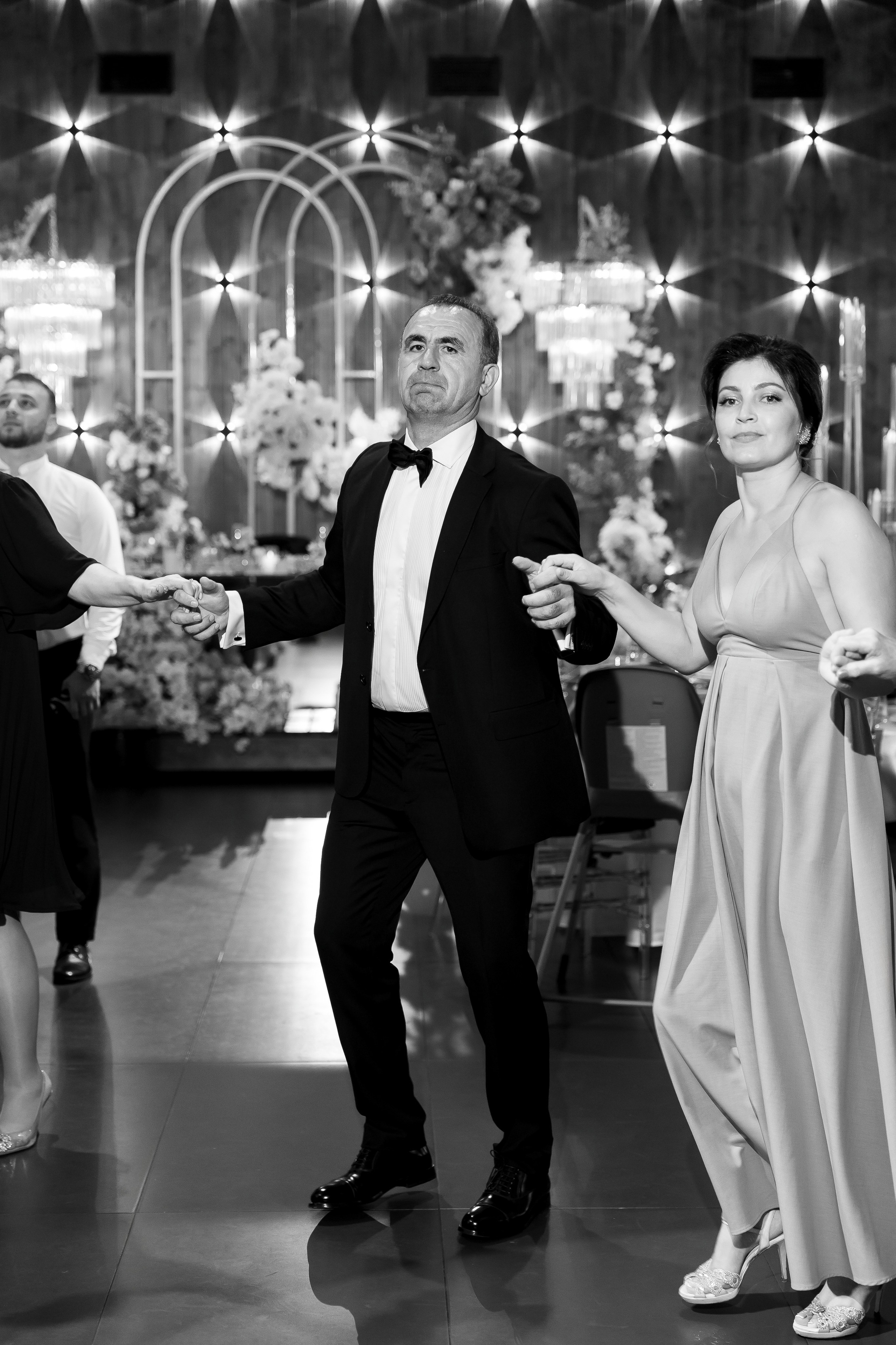 Gabriel & Evelina — Lago — Wedding Day. Servicii Foto și Video 067188353