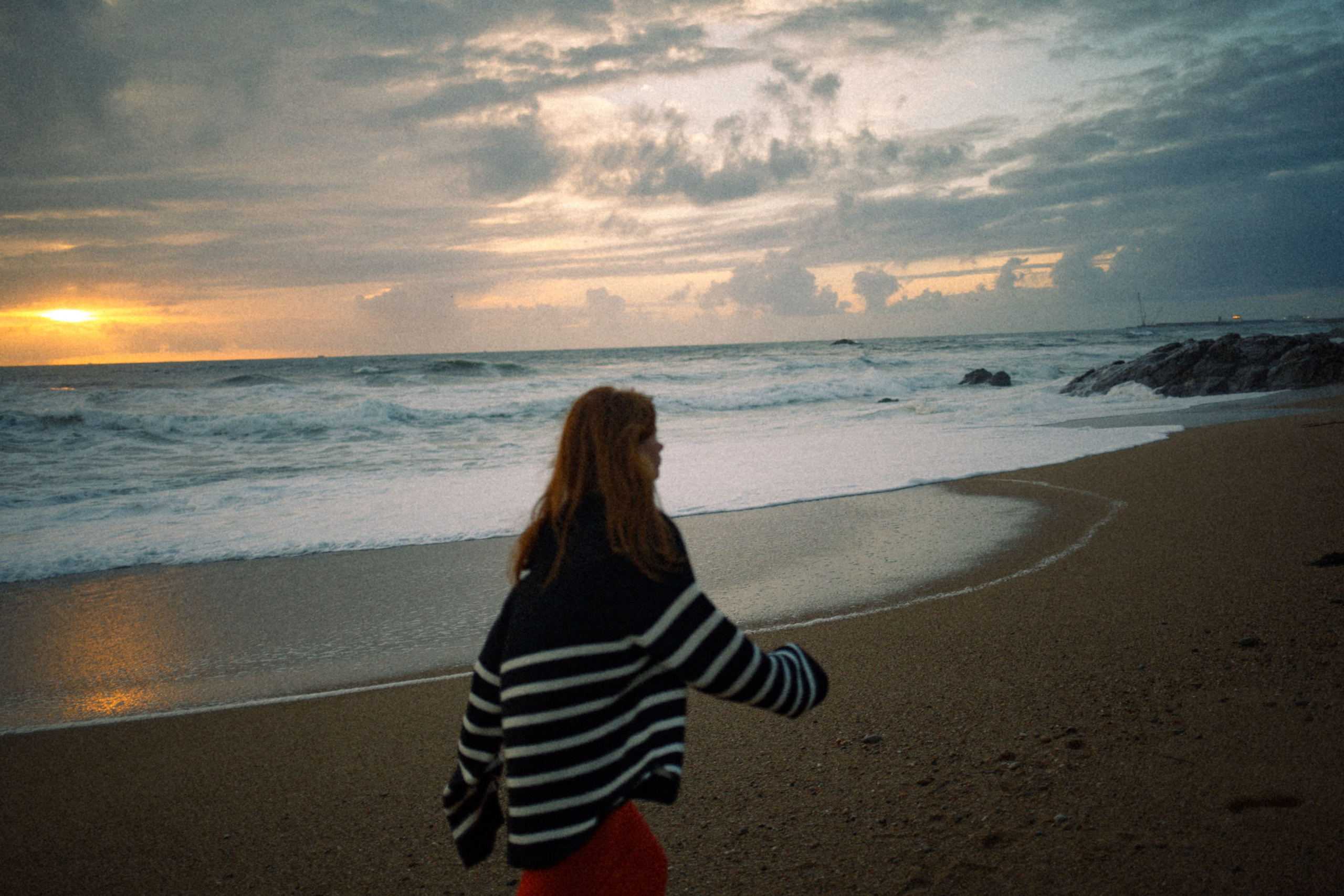 Photography trip to Porto with friends Sophie and Gia — authentic portraits and moments. Marina Kálcheva — Photographer, Videographer & Visual Artist in Barcelona