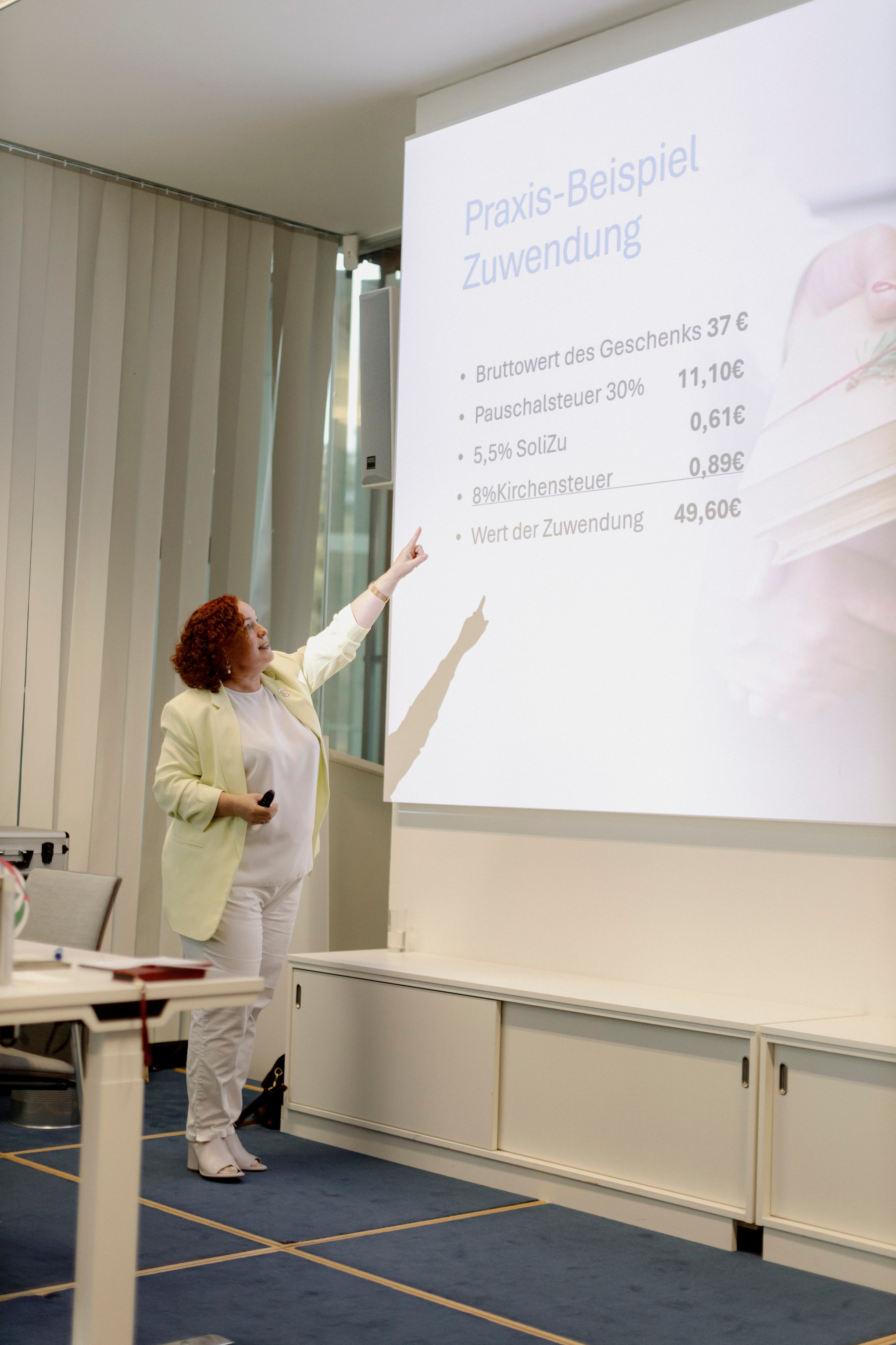 Seminar für russischsprachige Unternehmer. BRU: Businessnetzwerk russischsprachiger Unternehmer e.V