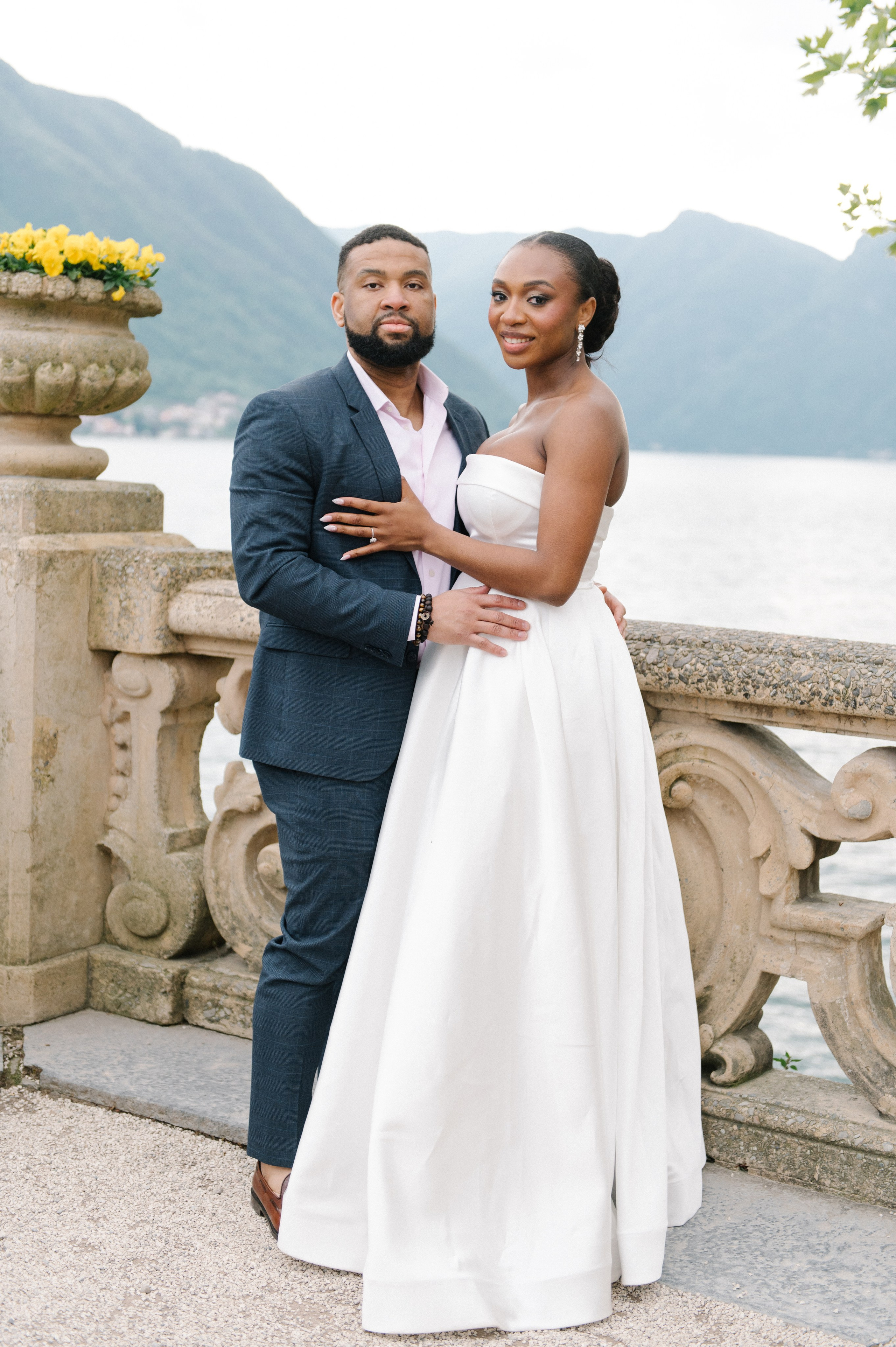 Lake Como. Lake Como Photographer — Proposal | Wedding | Elopement