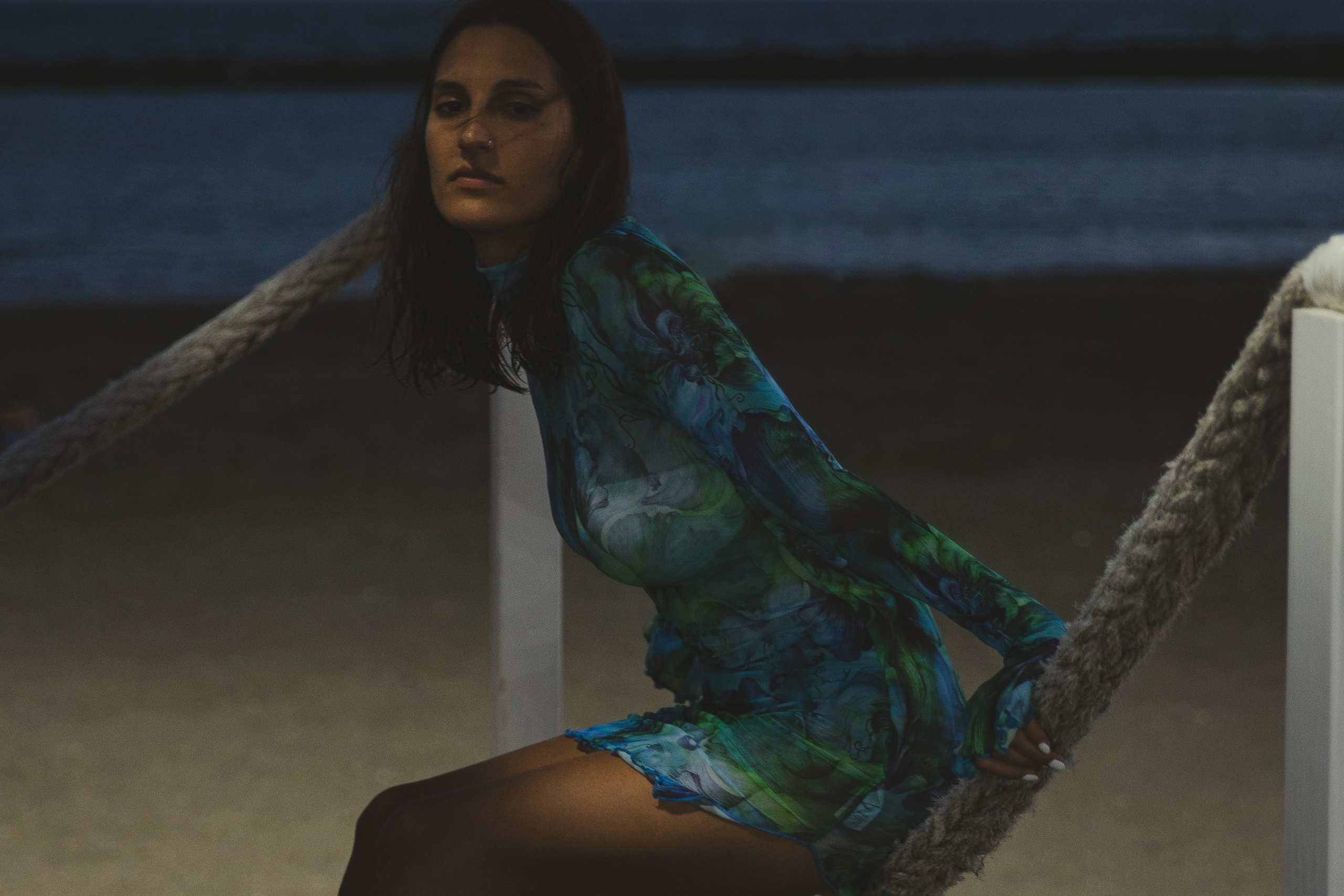 PORTRAIT. Elizaveta Razumova: Cinematic Photography for Love, Weddings, Portraits & Brands