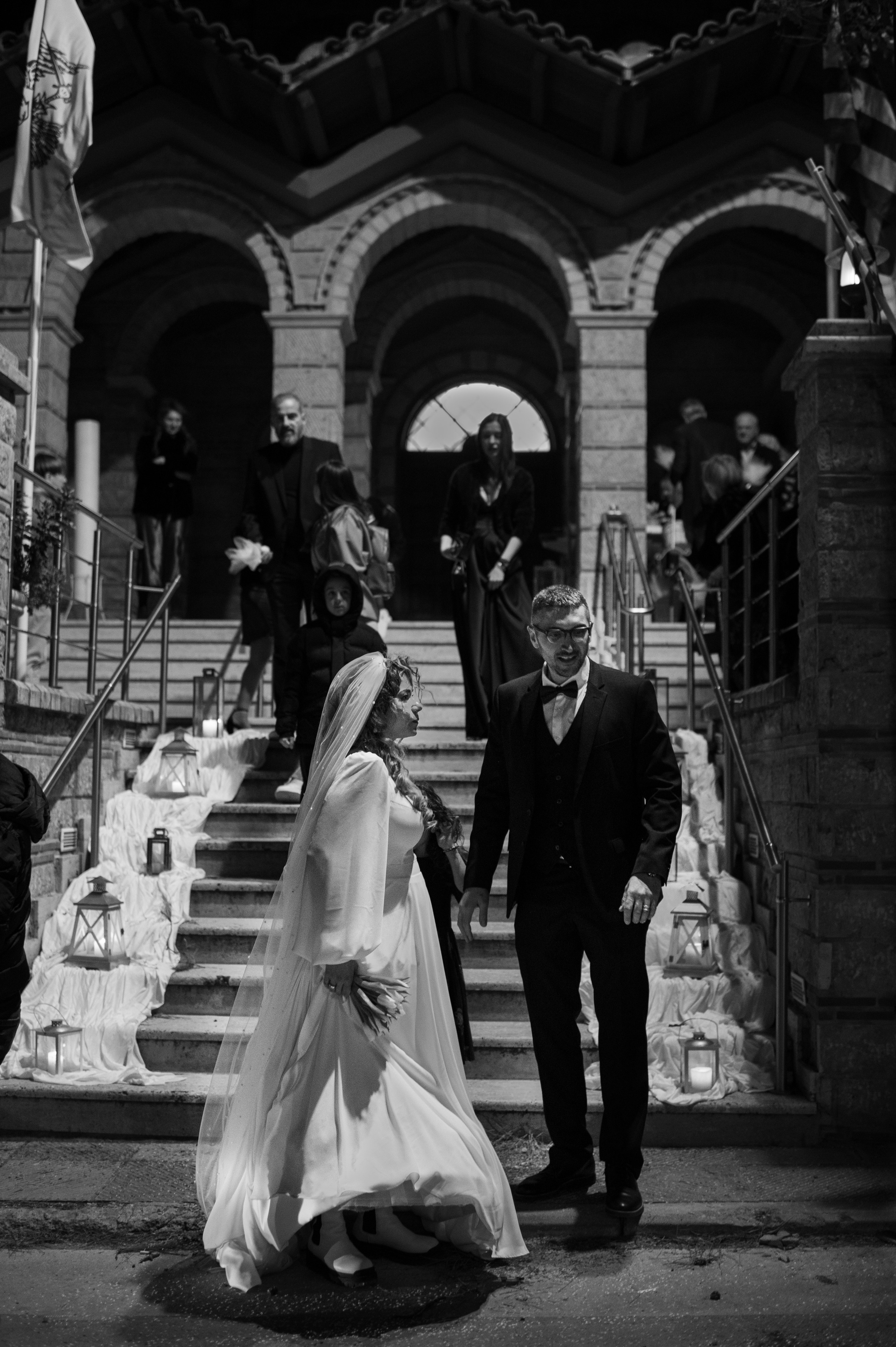 Wedding report. Семейная, детская, портретная и предметная фотосъемка в Салониках