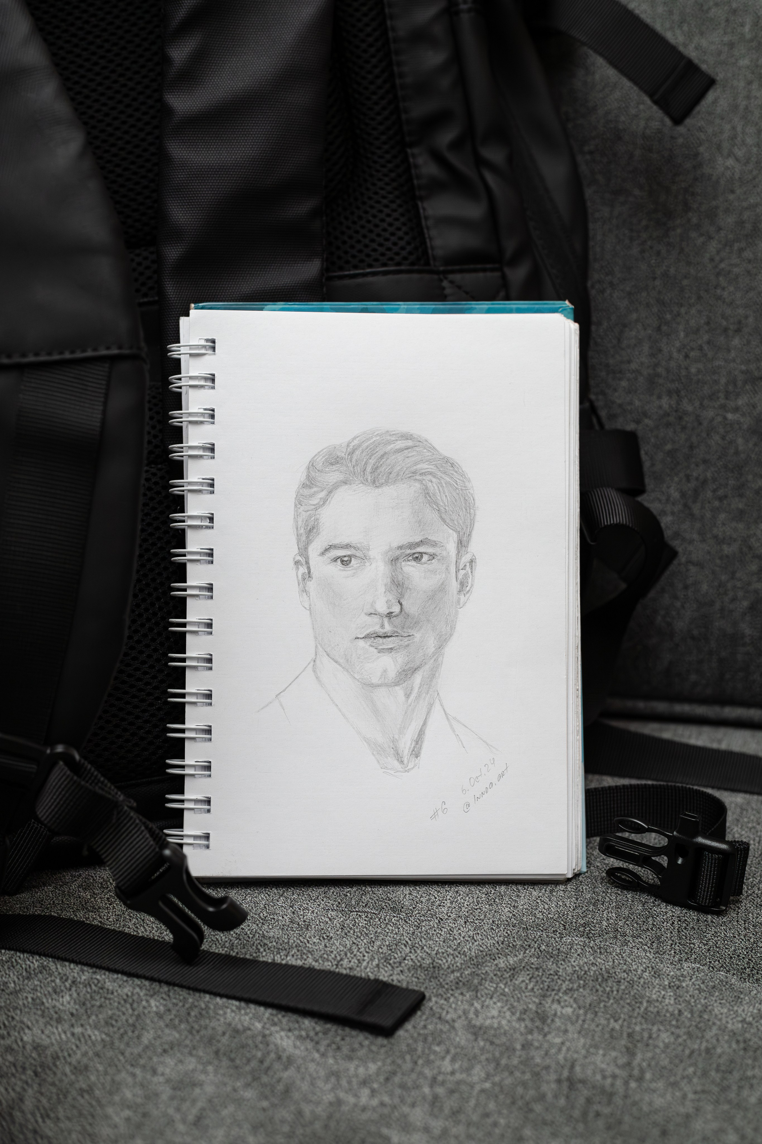 Brand personal „INNEA.ART”. Fotograf și Videograf | Chișinău, Moldova