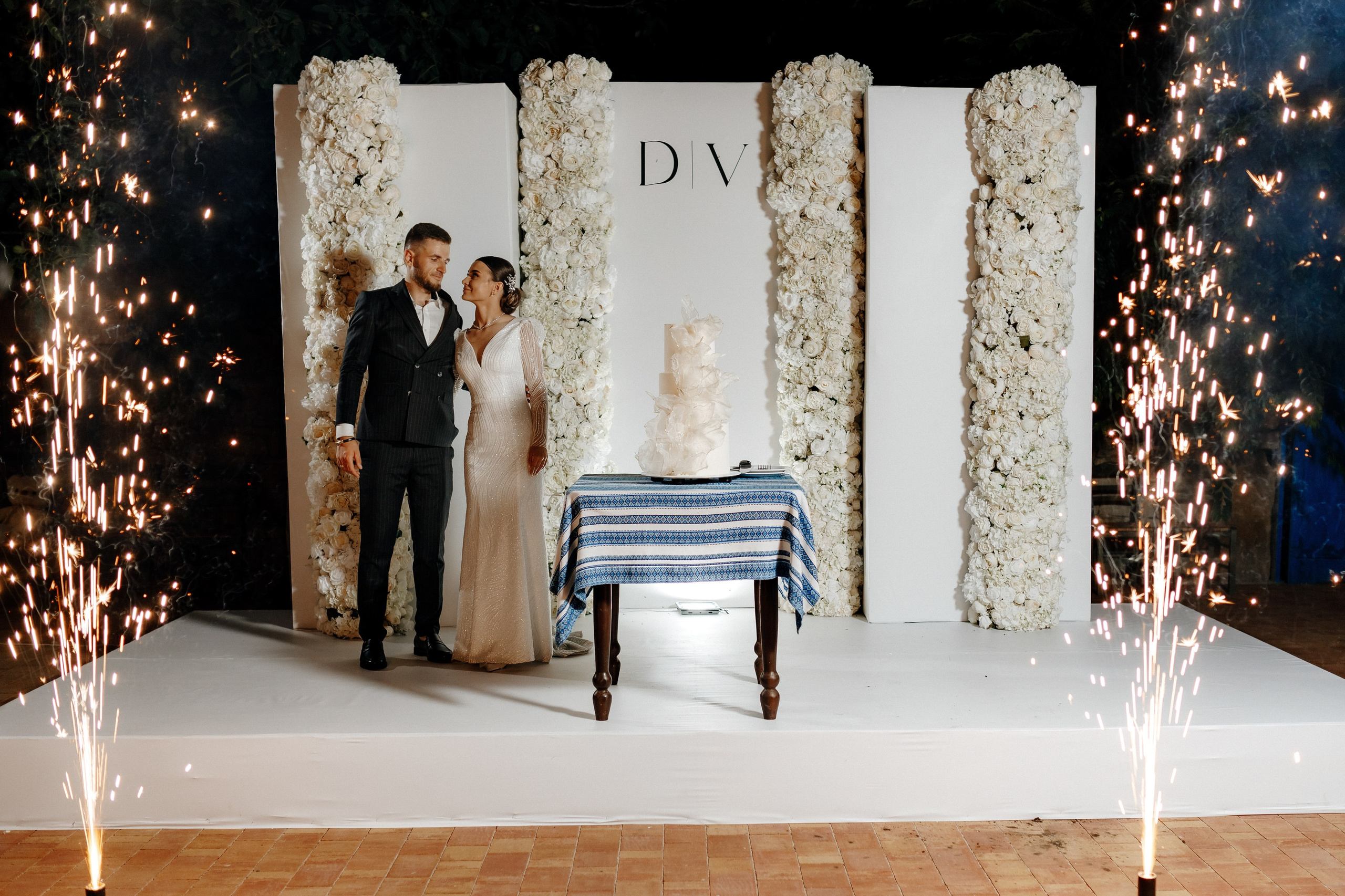 Wedding — Dumitru & Victoria. Fulga Photographer