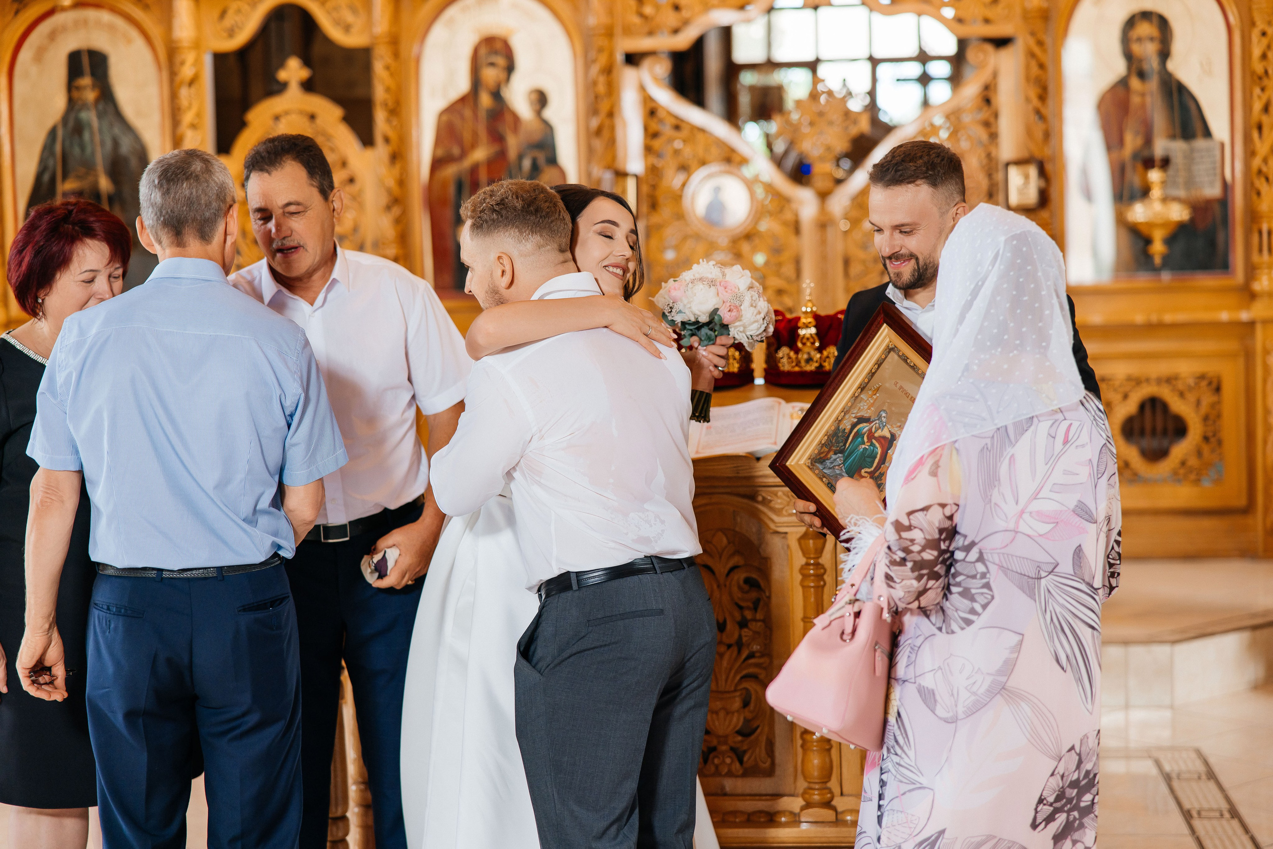 Iurie & Anastasia. Furduidumitru.com