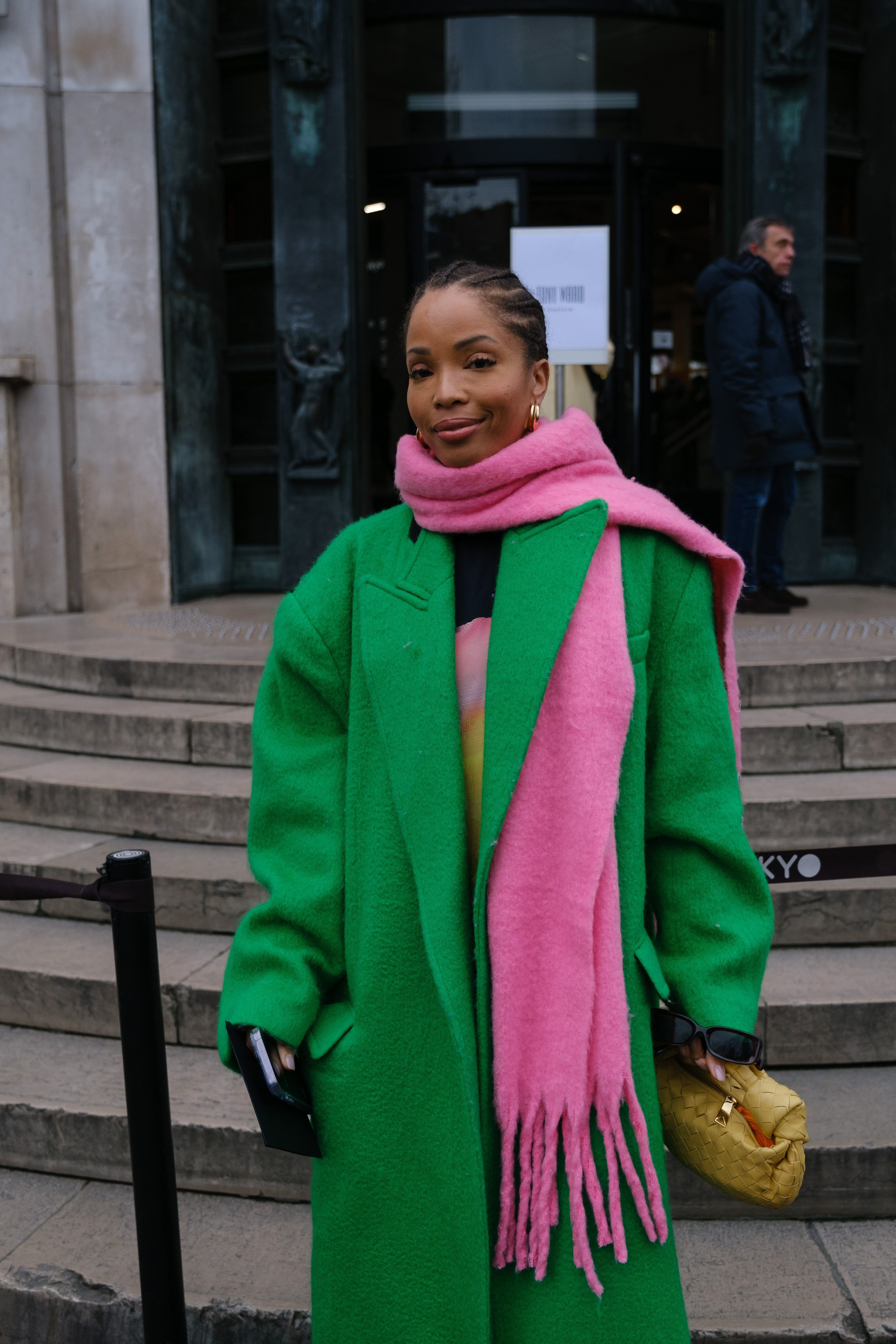 Paris Fashion Week SS/23. Photographe Paris | Oleksandr Kovalchuk