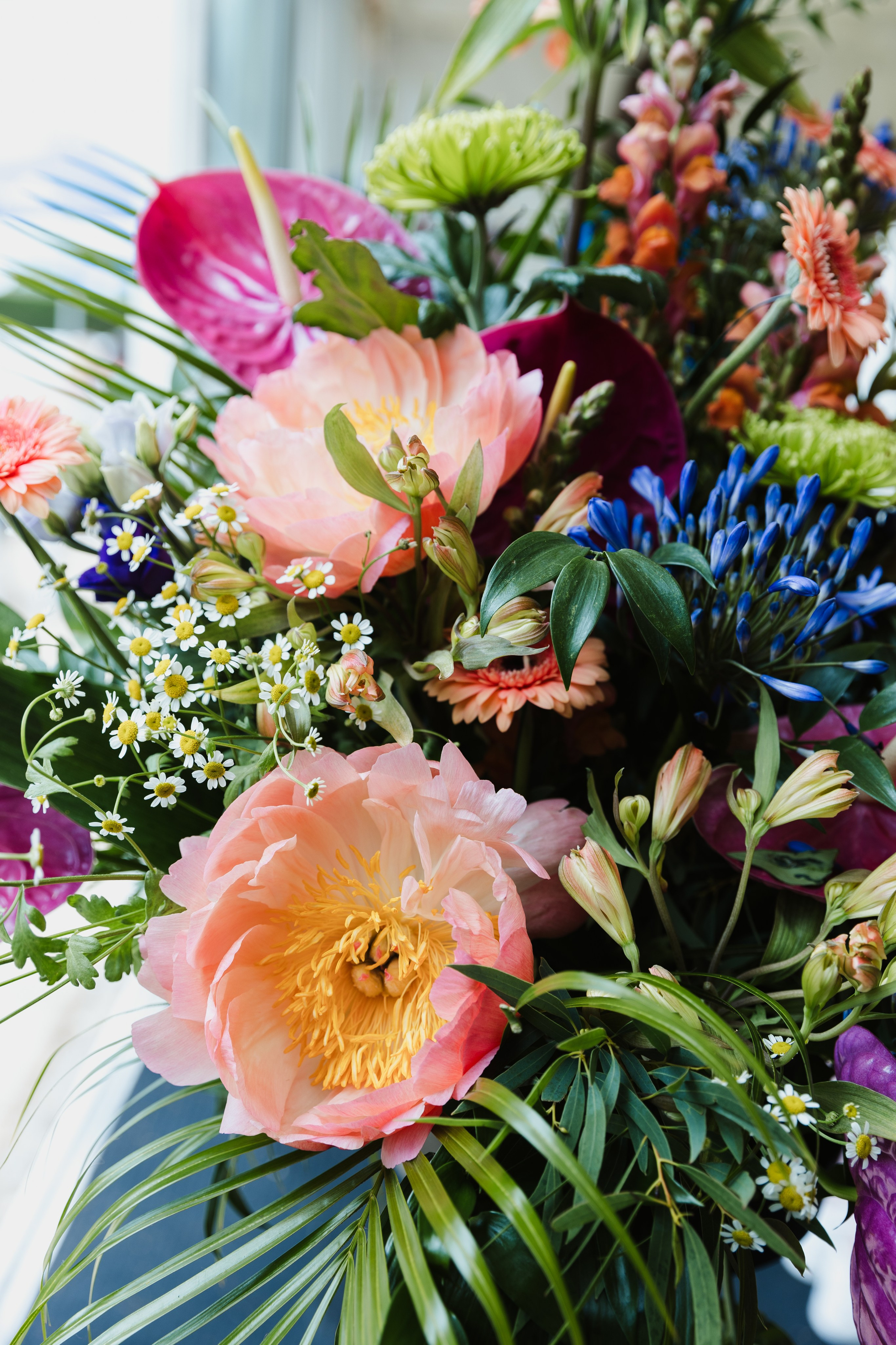 40th Birthday — Royal Windsor Racecourse. June, 2023. Timeless Wedding & Event Photography — based London, working across Europe