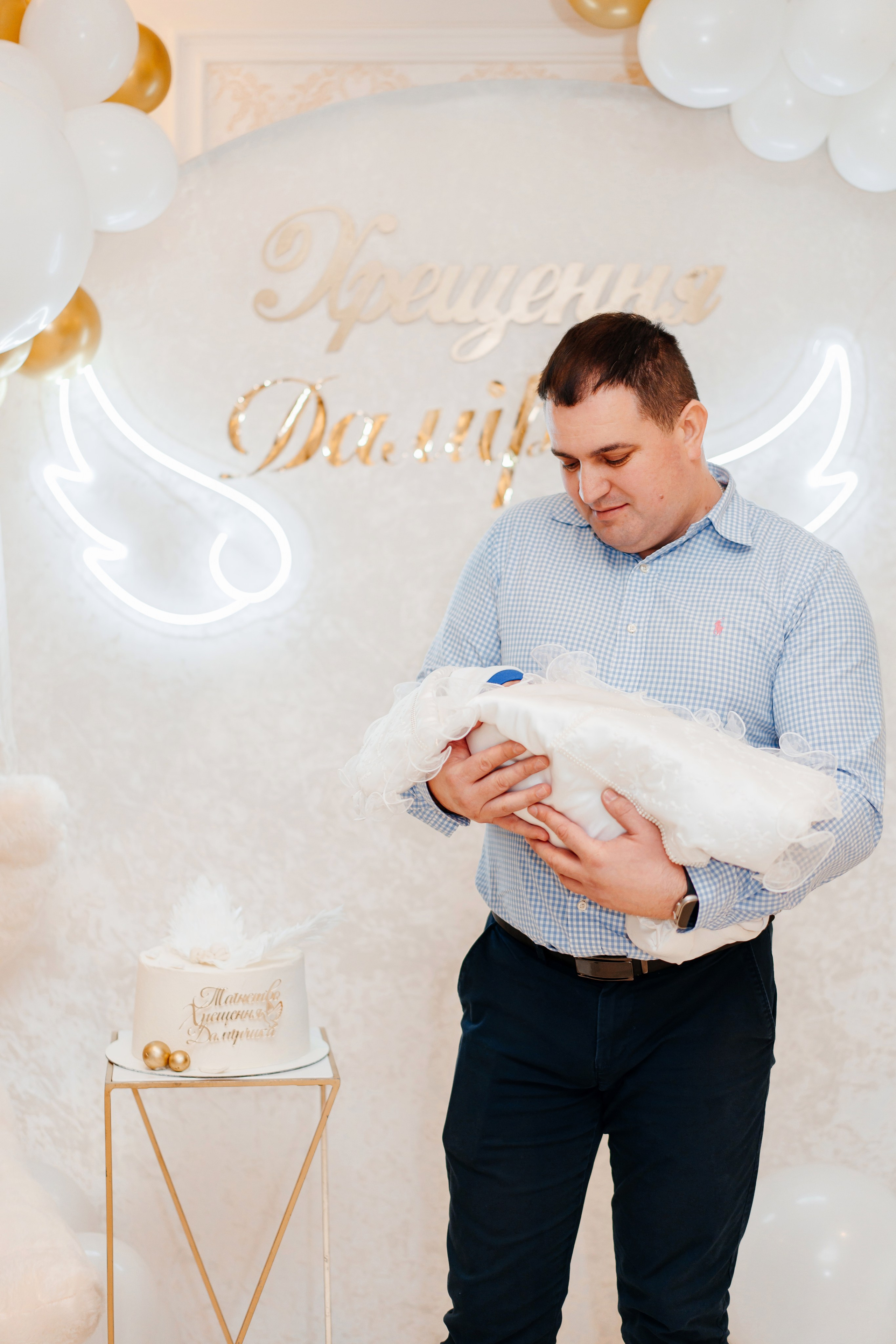 События. Свадебный и семейный фотограф в Праге — Анастасия Белоконь