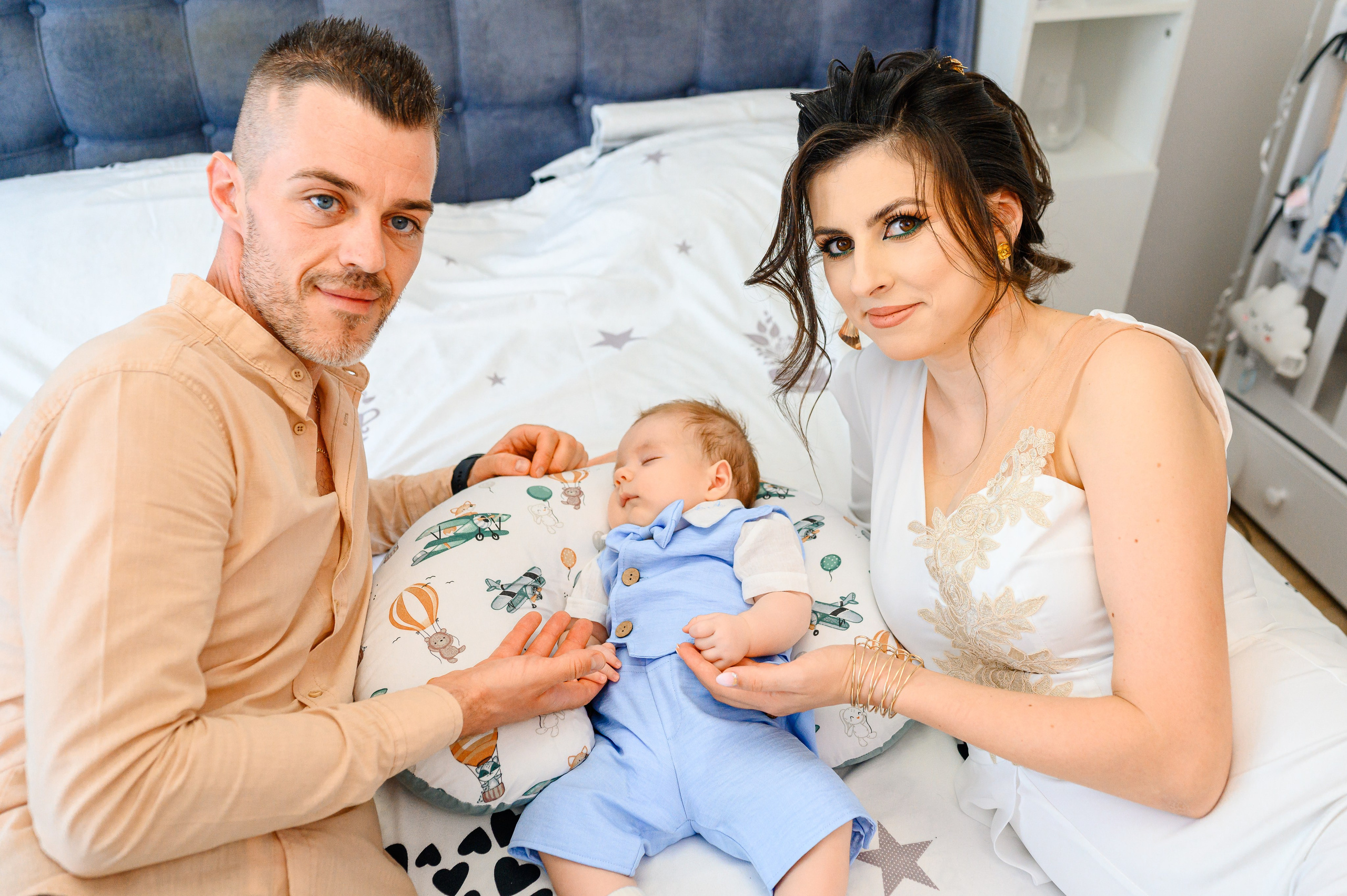 Achim Andreas. Mugurel Olteanu Fotograf