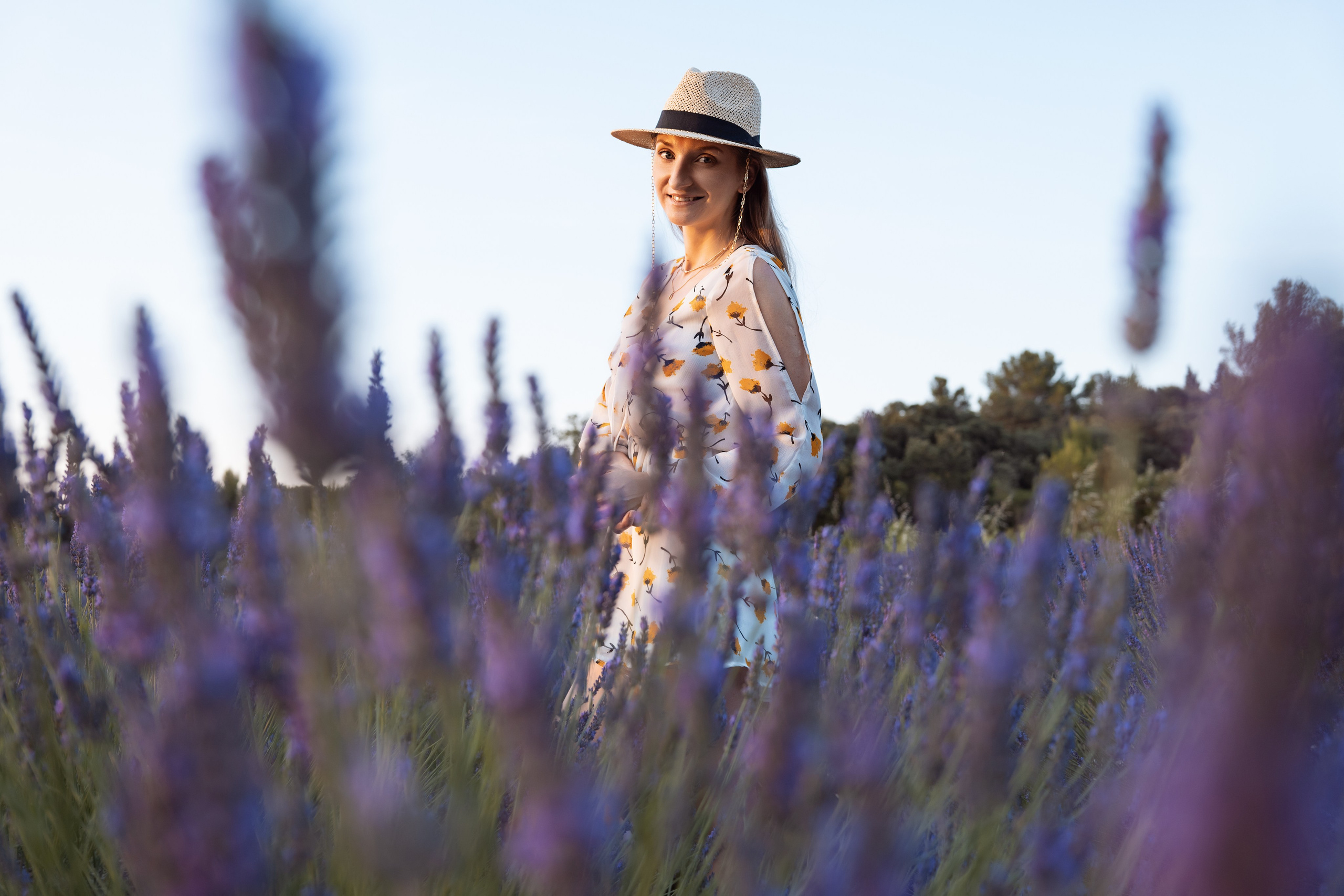 Portfolio. Photographe et retoucheuse des images des produits à Avignon en France
