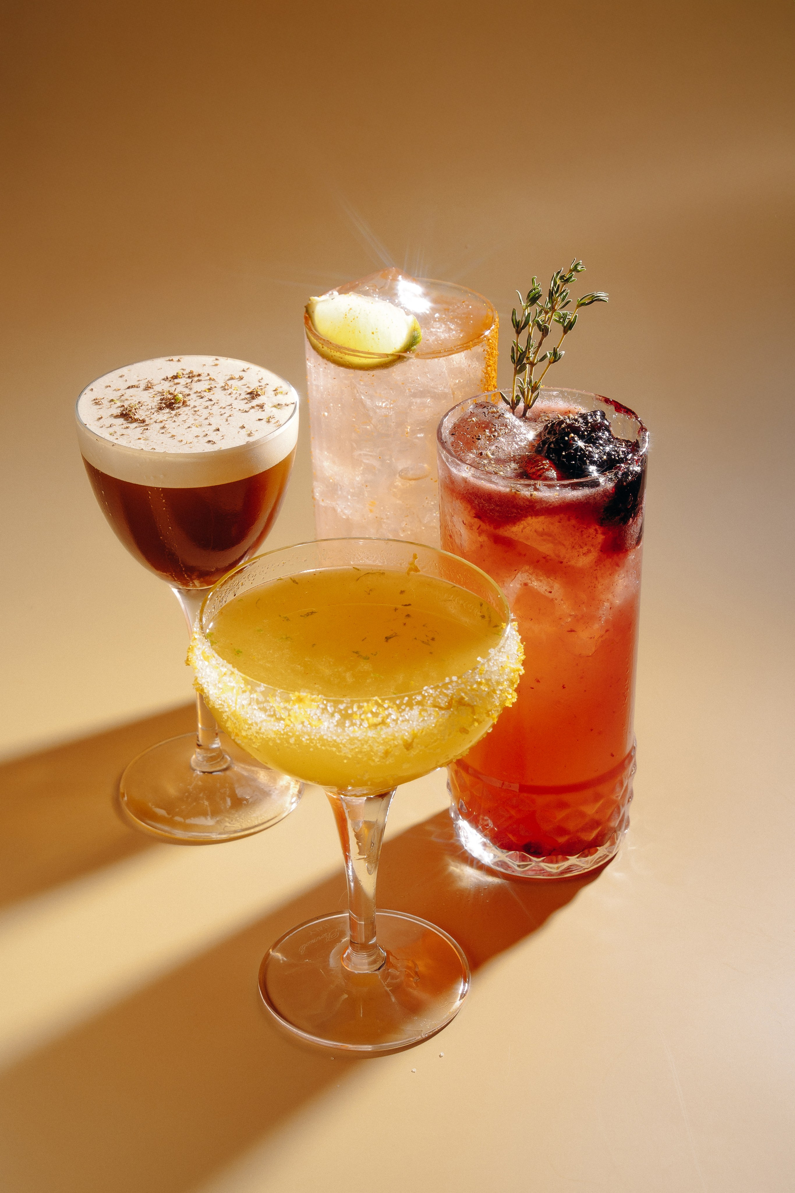 Partigiano. Photographer Luxembourg