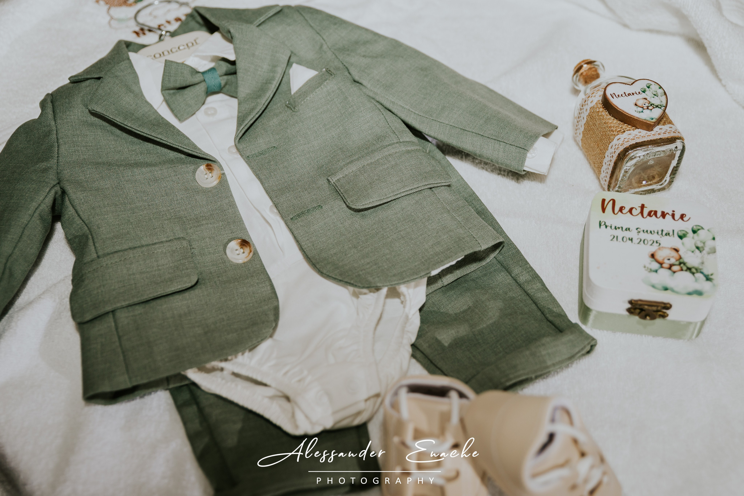 Nectarie. Fotograf prin #Piatraneamt-Alessander Enache