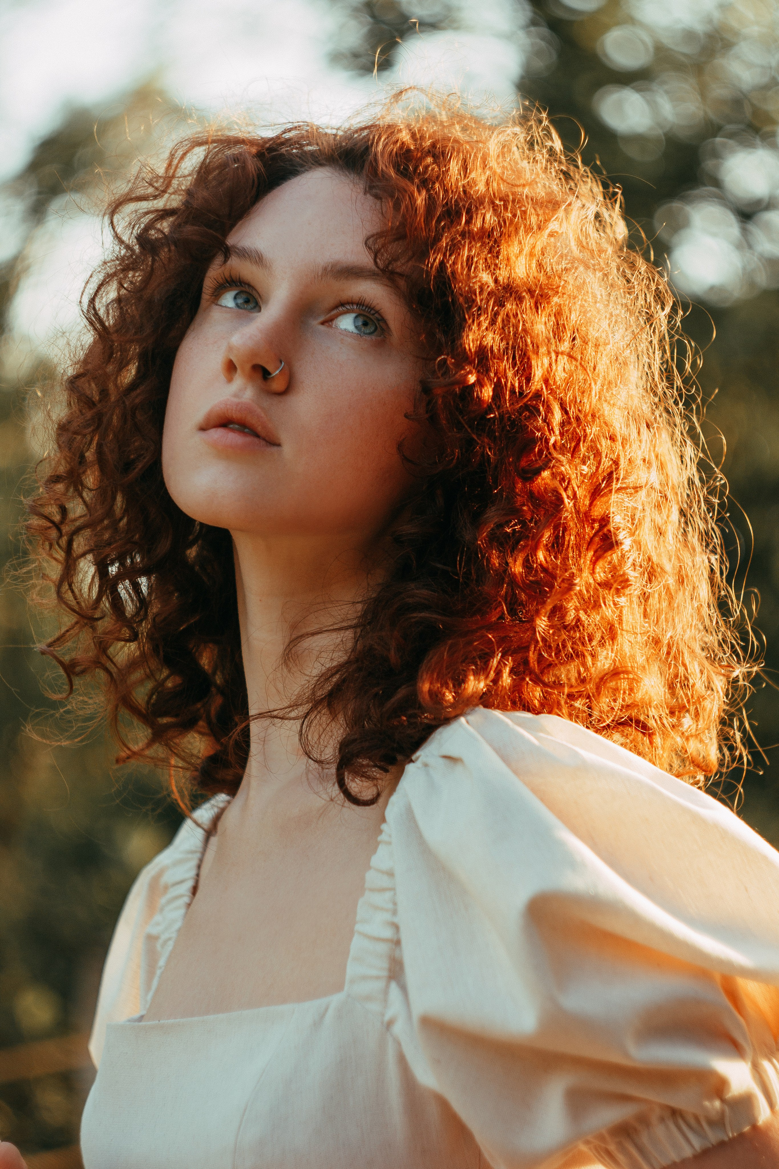 Ульяна. Свадебный и портретный фотограф в Белграде Екатерина Македонская