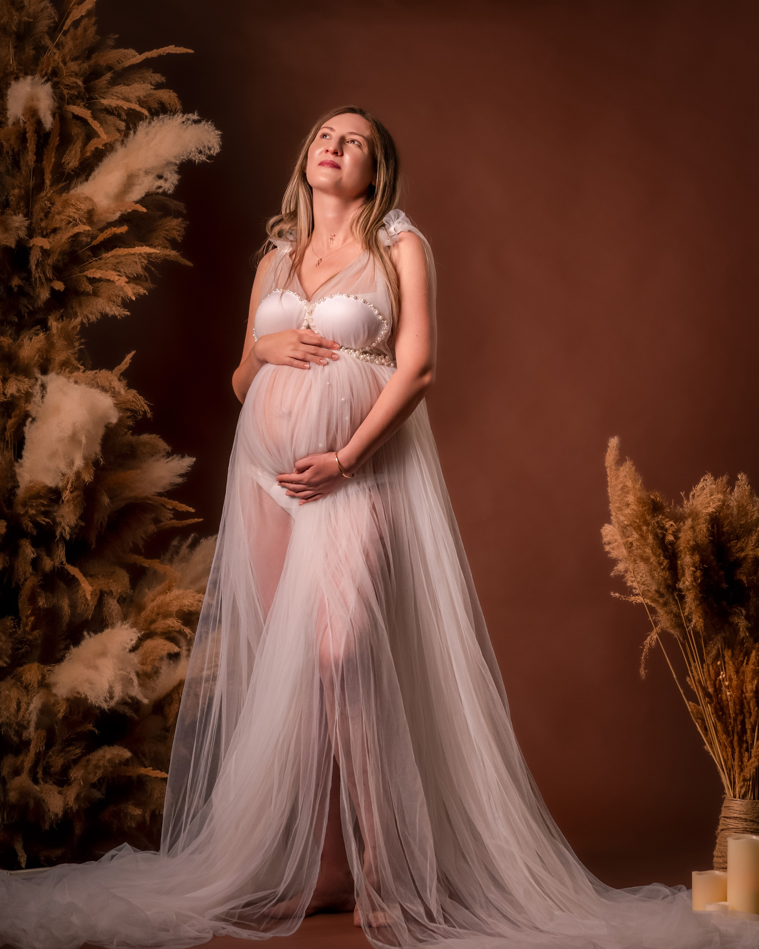 Sedinte foto de maternitate. VStudio — mai mult decât fotografii