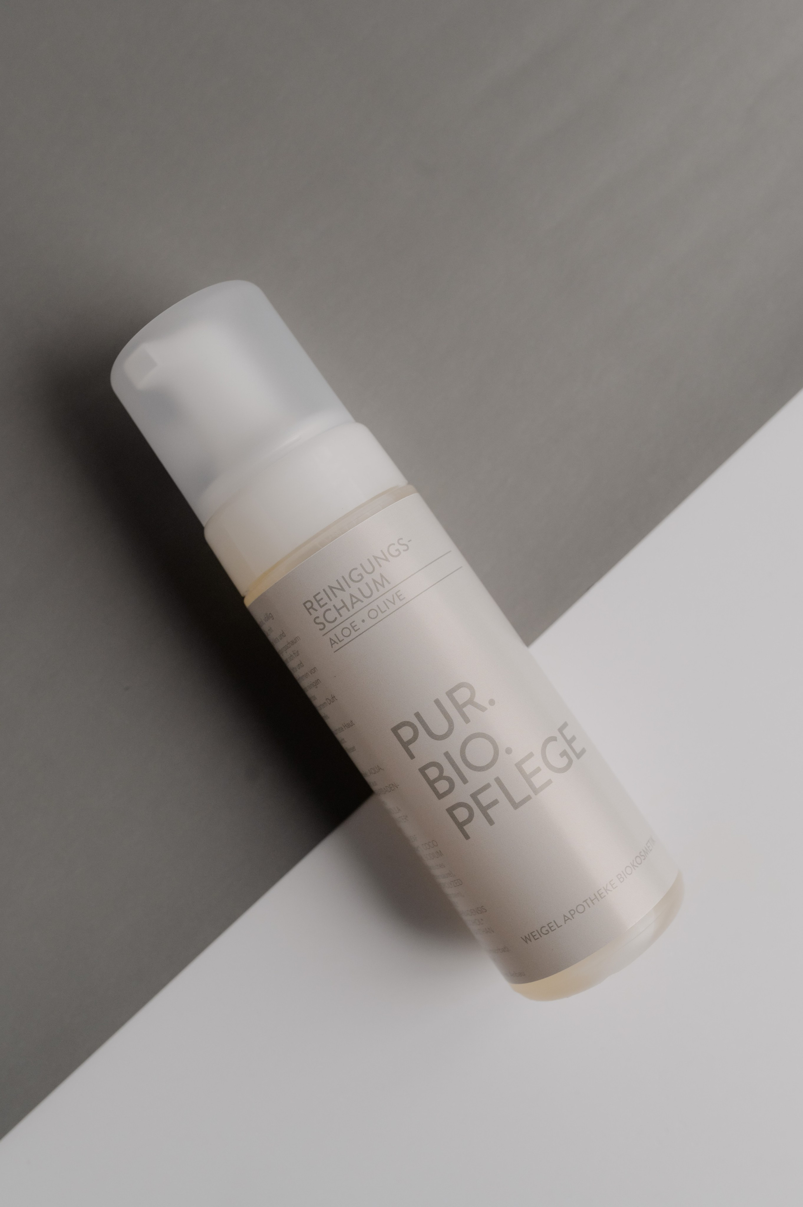 Съемка продукта для аптеки Weigel. Фотограф в Нюрнберге Ирина Менерт из Ансбаха