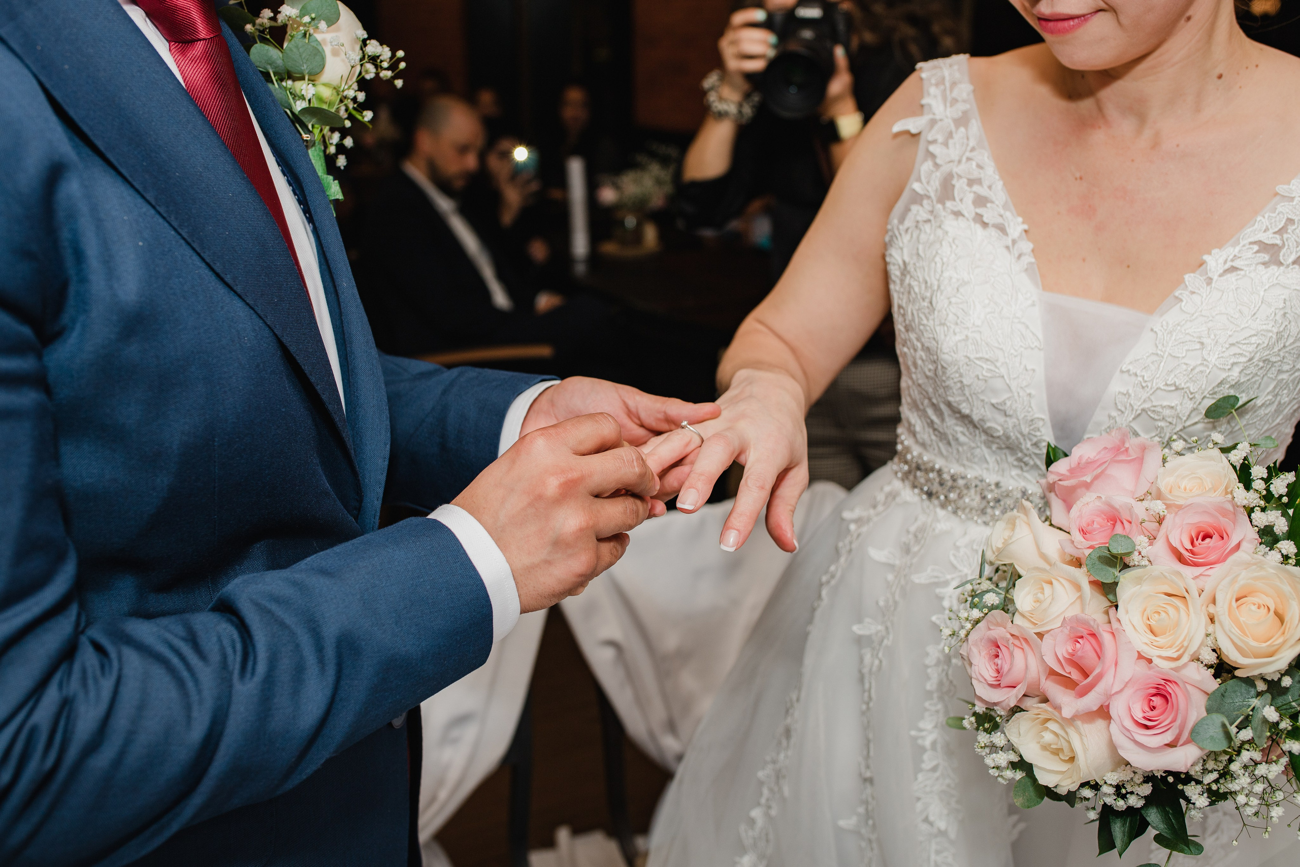 Fotografía de Bodas en Madrid - Rainbox: Capturamos Tu Amor con Pasión. Rainbox Estudio de Fotografía