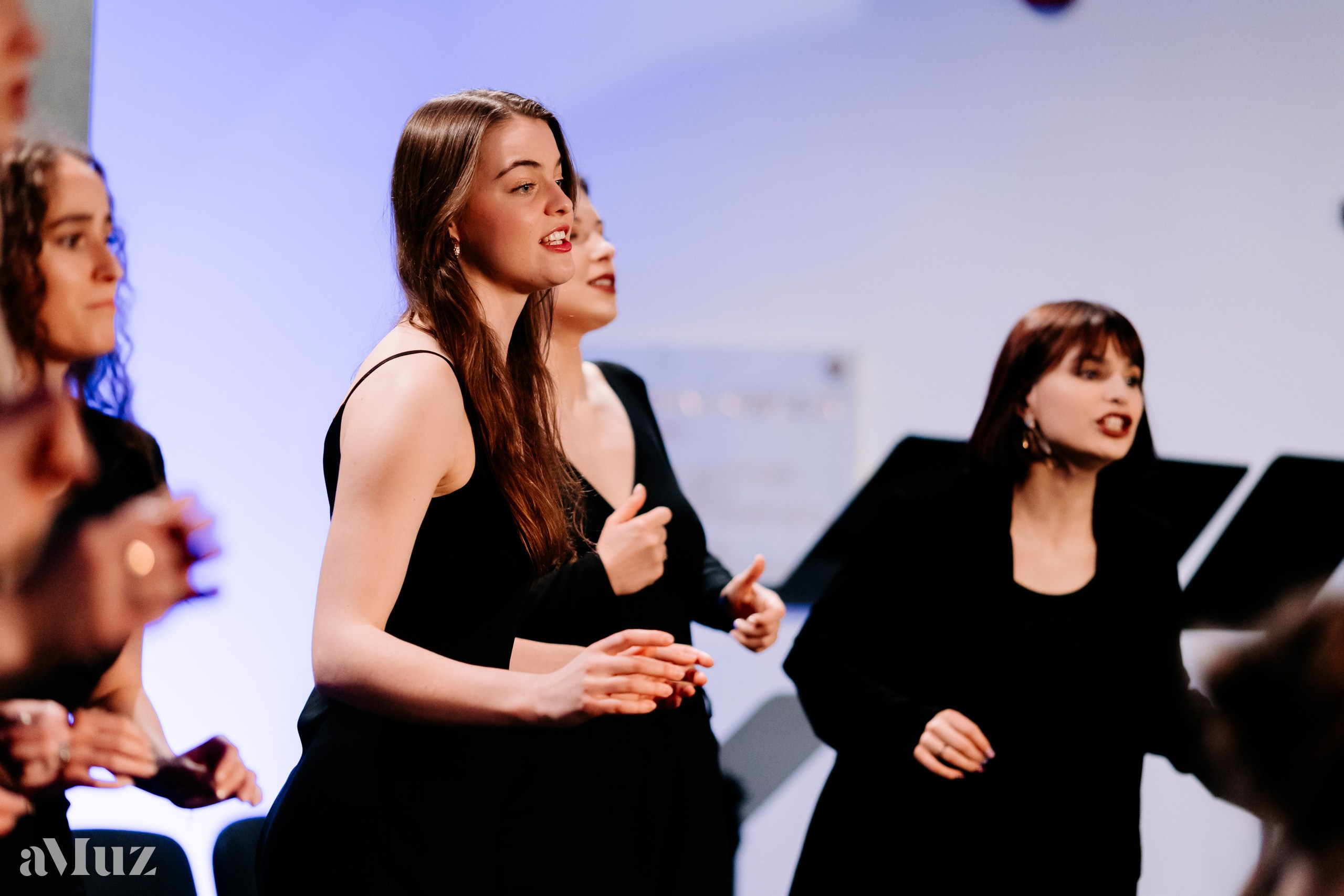 Koncert w 232. rocznicę urodzin G. Rossiniego. Fotograf Ślubny Warszawa - Sesje Biznesowe Rodzinne Eventy