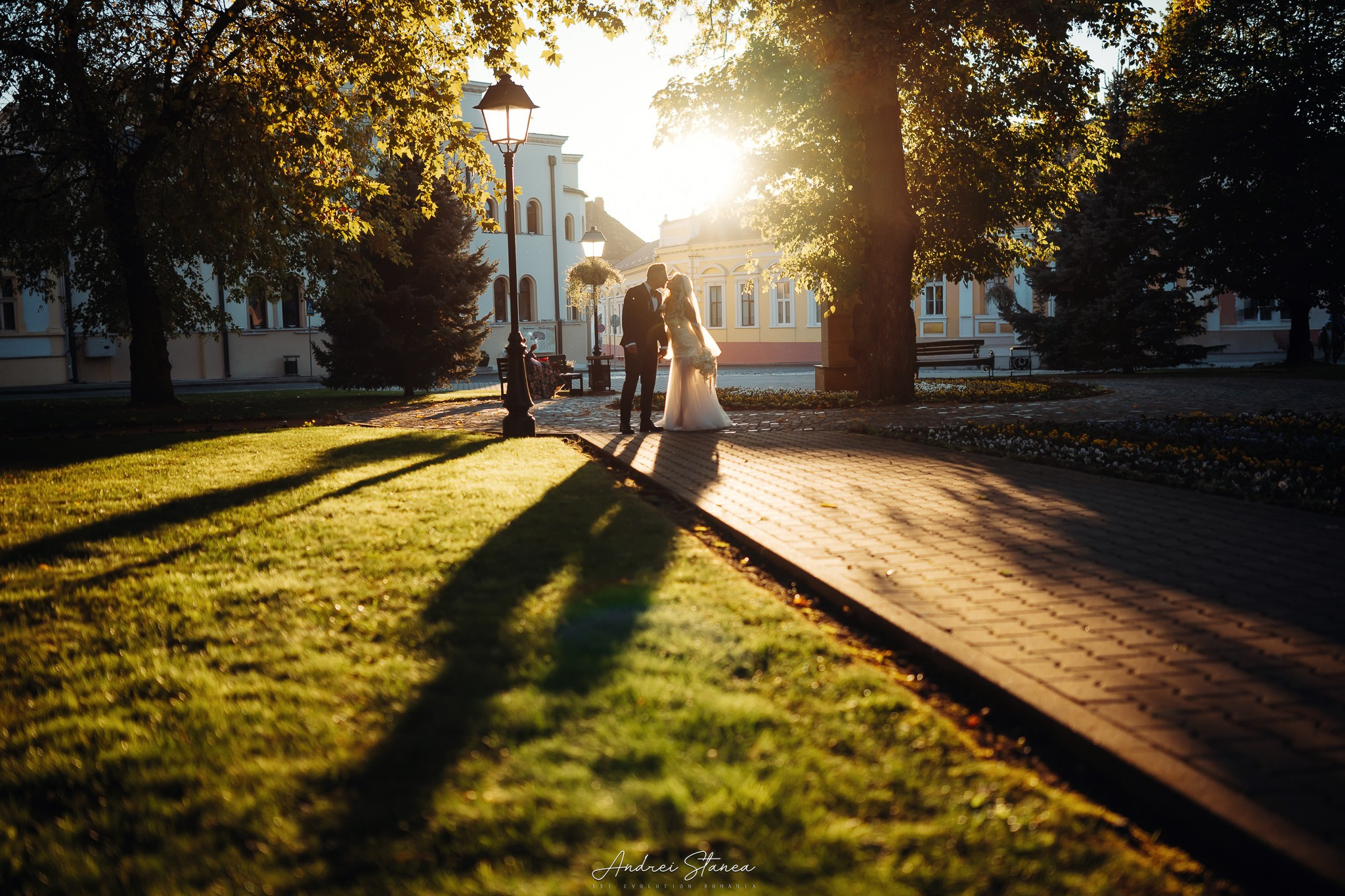 Cristiana & Sabin. Andrei Stanea