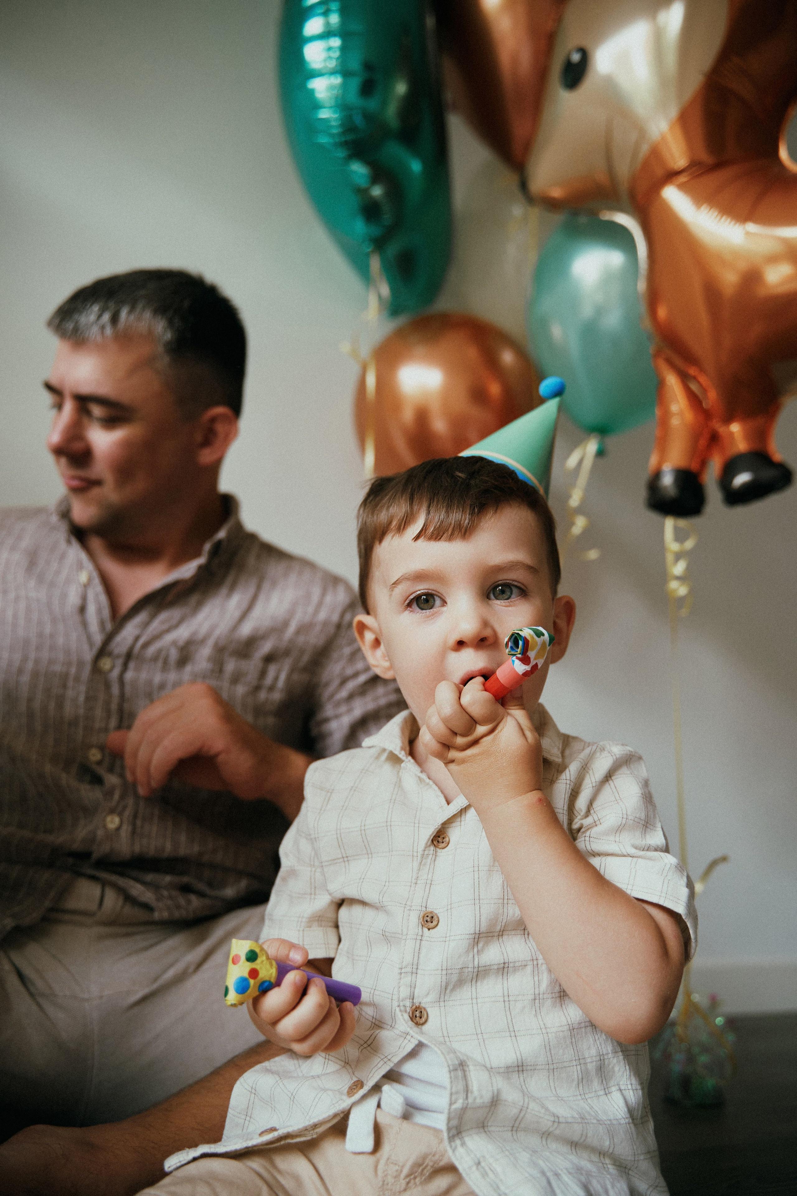 Второй день рождение. Фотограф в Барселоне Жанна Захарченко