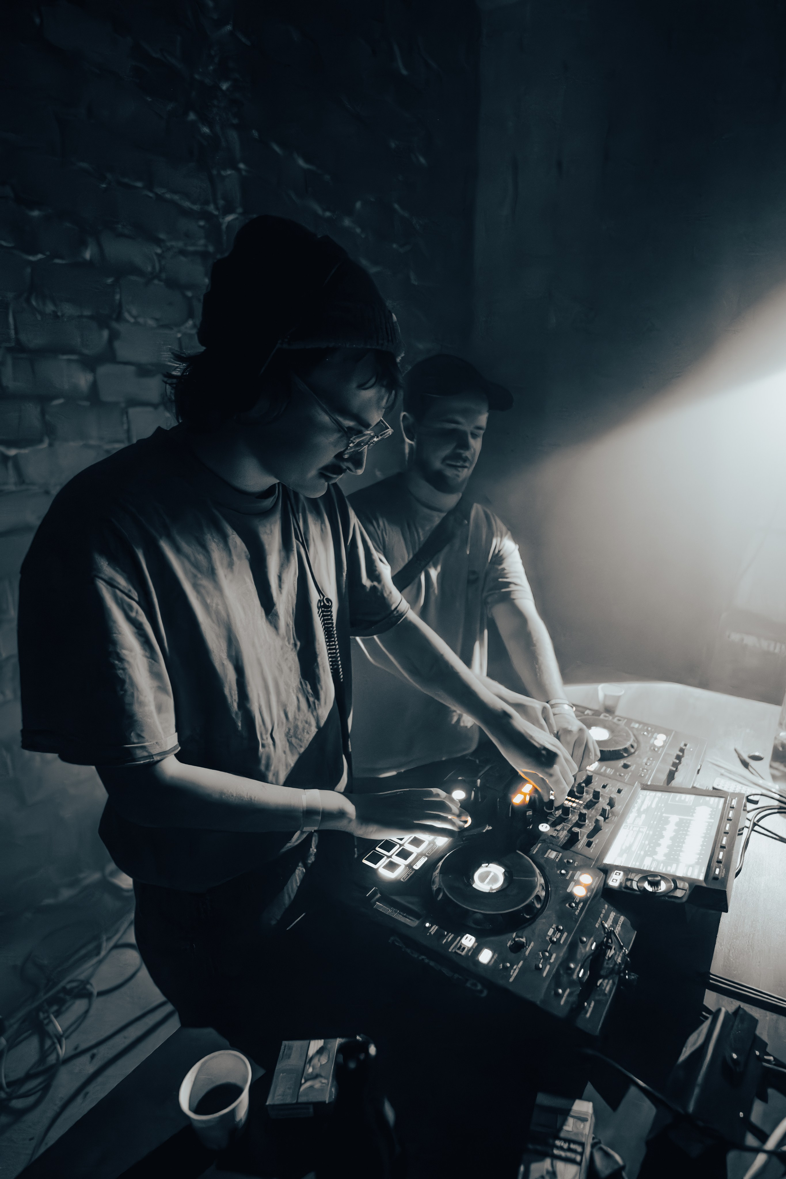 Sommerausklang. Stevenson.Visual.Lab — Professional Photo/Video in Berlin