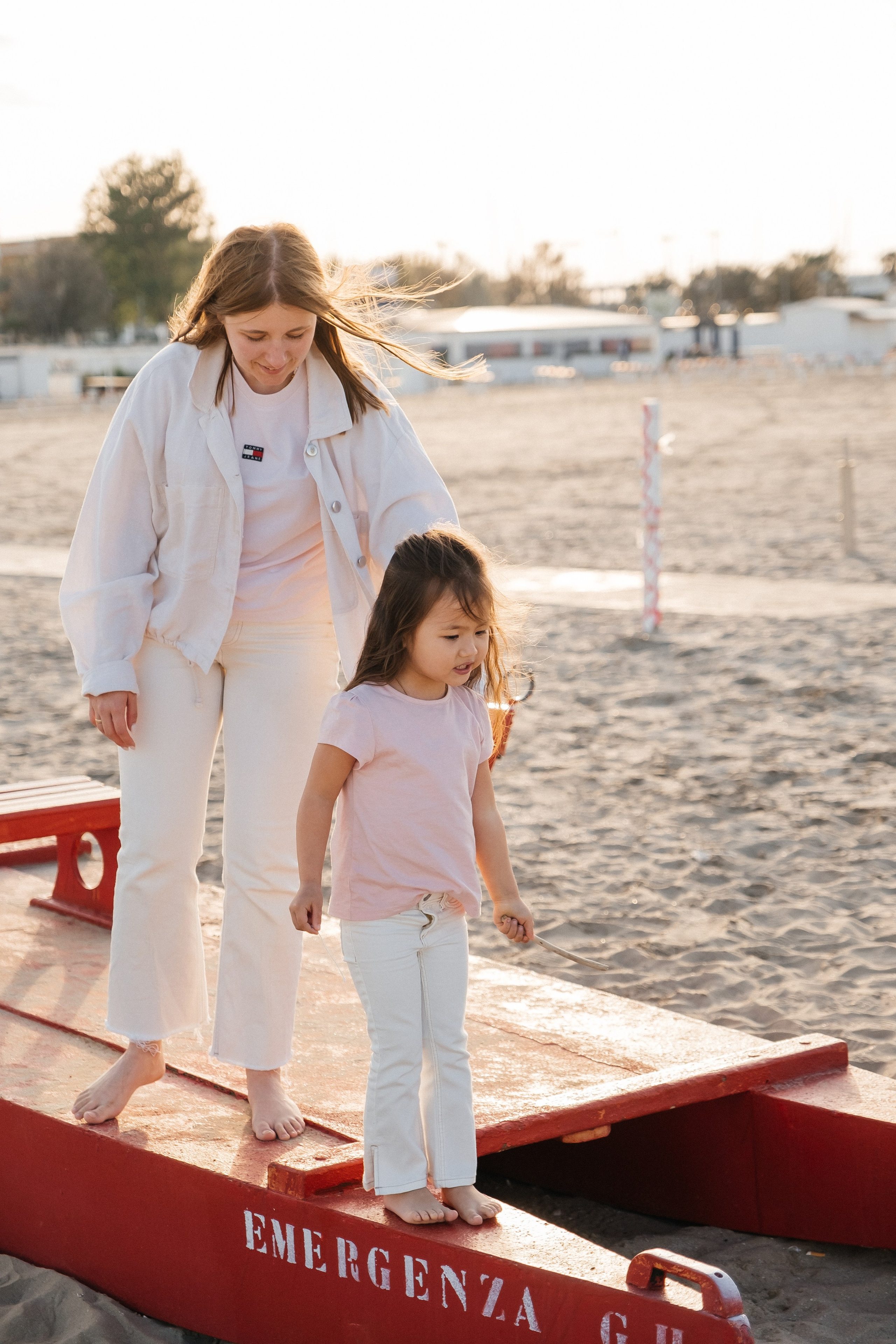 Leia. Fotografa Rimini