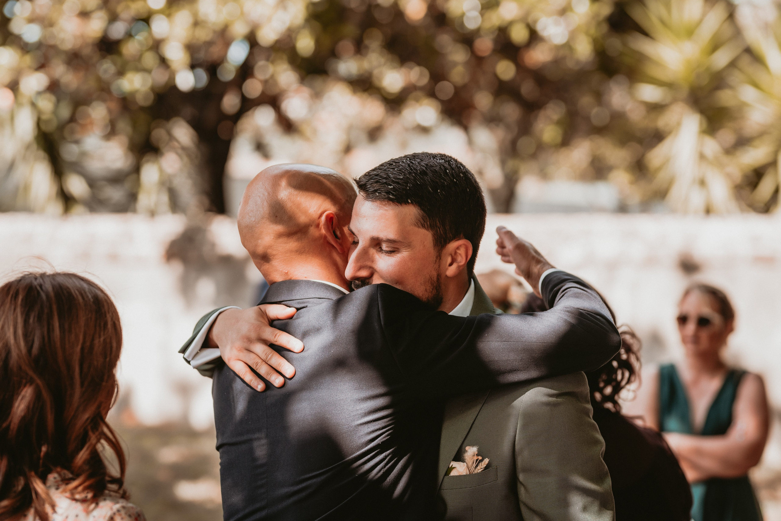 São & Luís. Photographe de mariage et de famille à Braga — Alexandra Mieres Photography