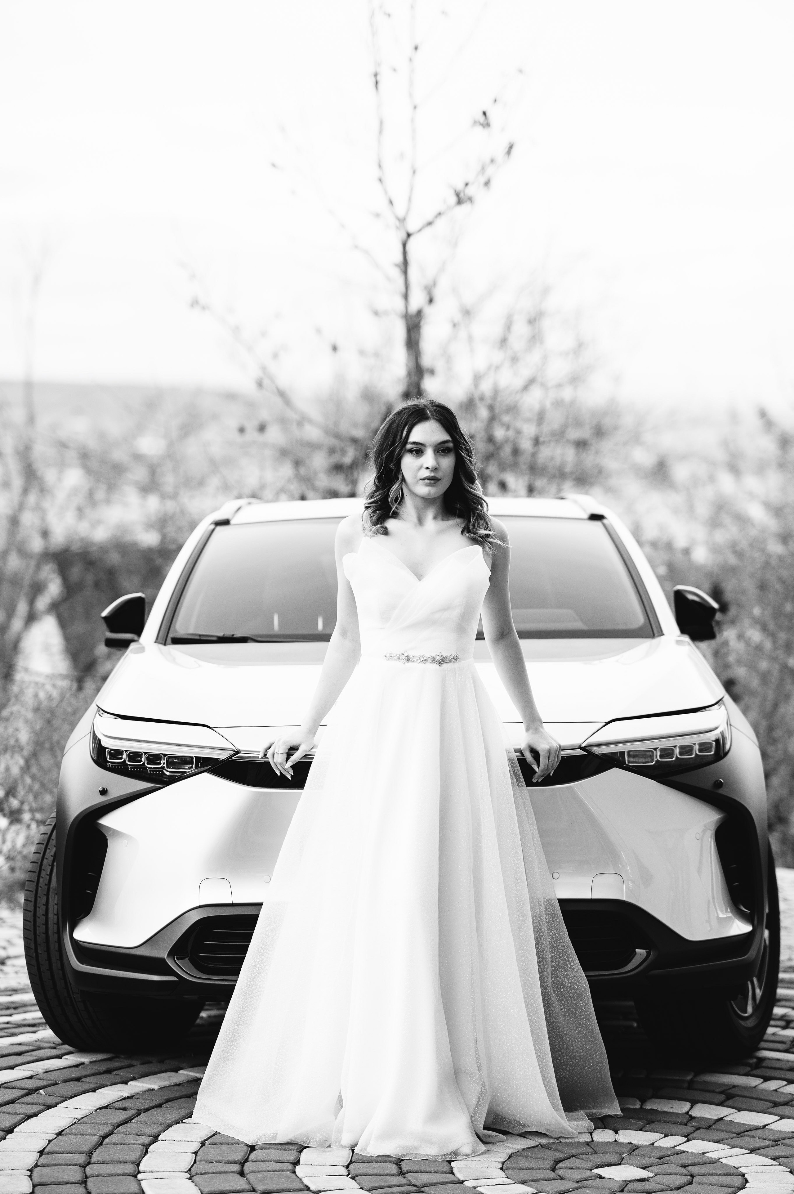 Cristina + Rhema. Valentin Melen — wedding photographer