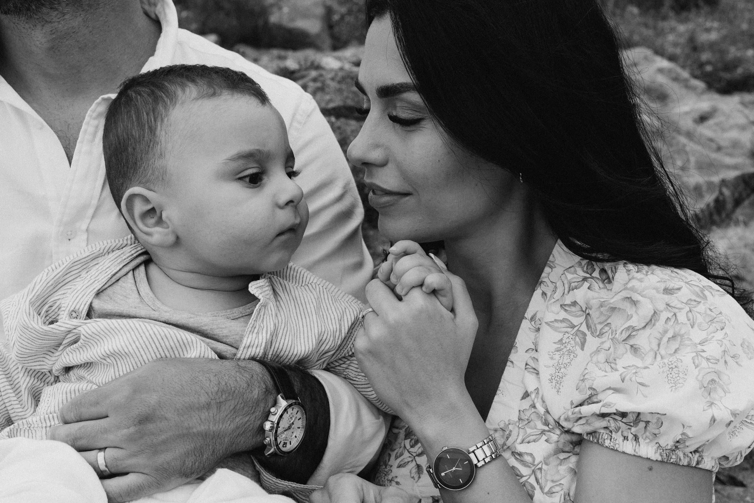 Summer. Wedding and portrait photographer in Helsinki Vickan O