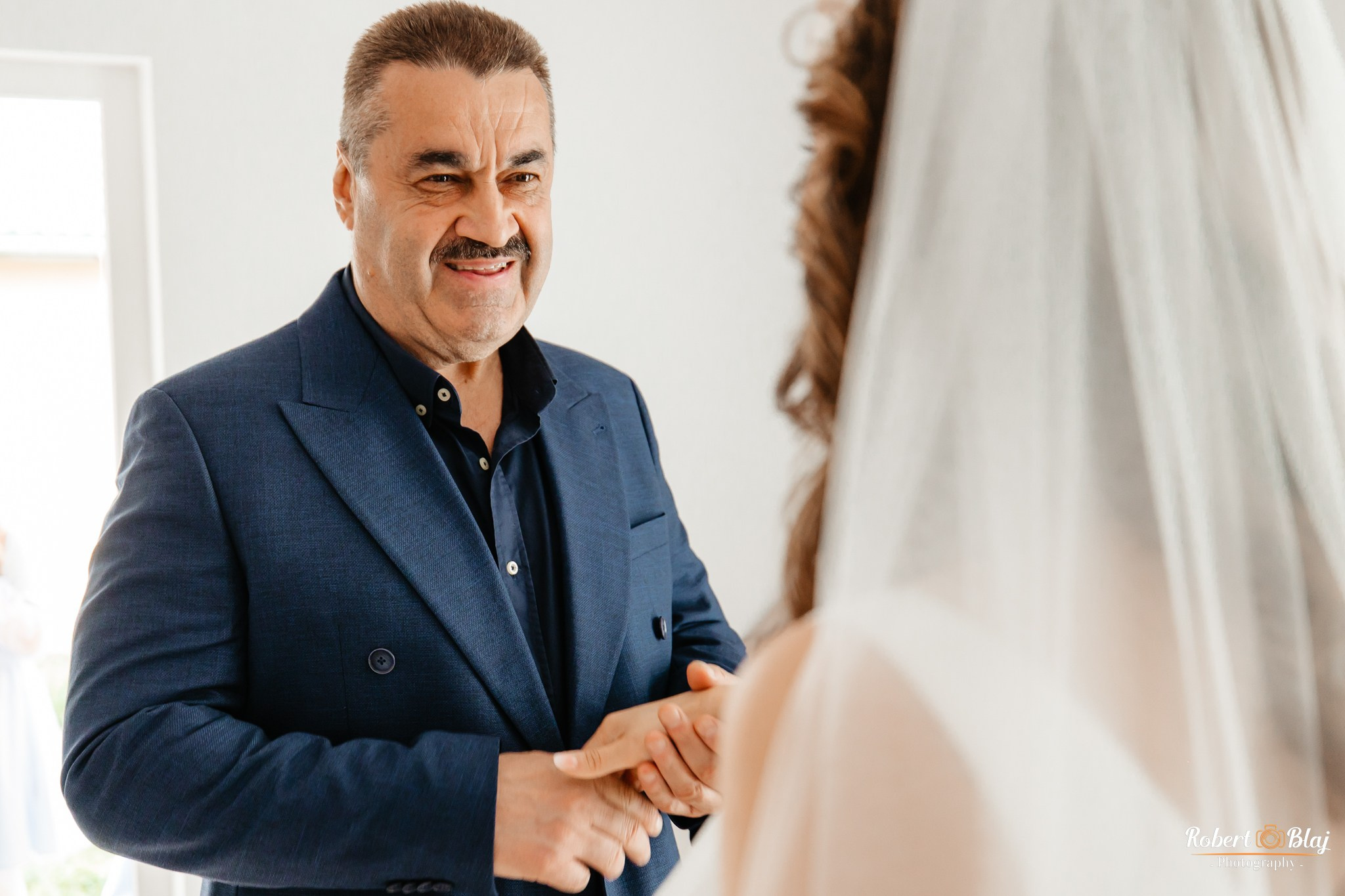 Ioana & Florin. Robert Blaj - Fotograf Nuntă Iași