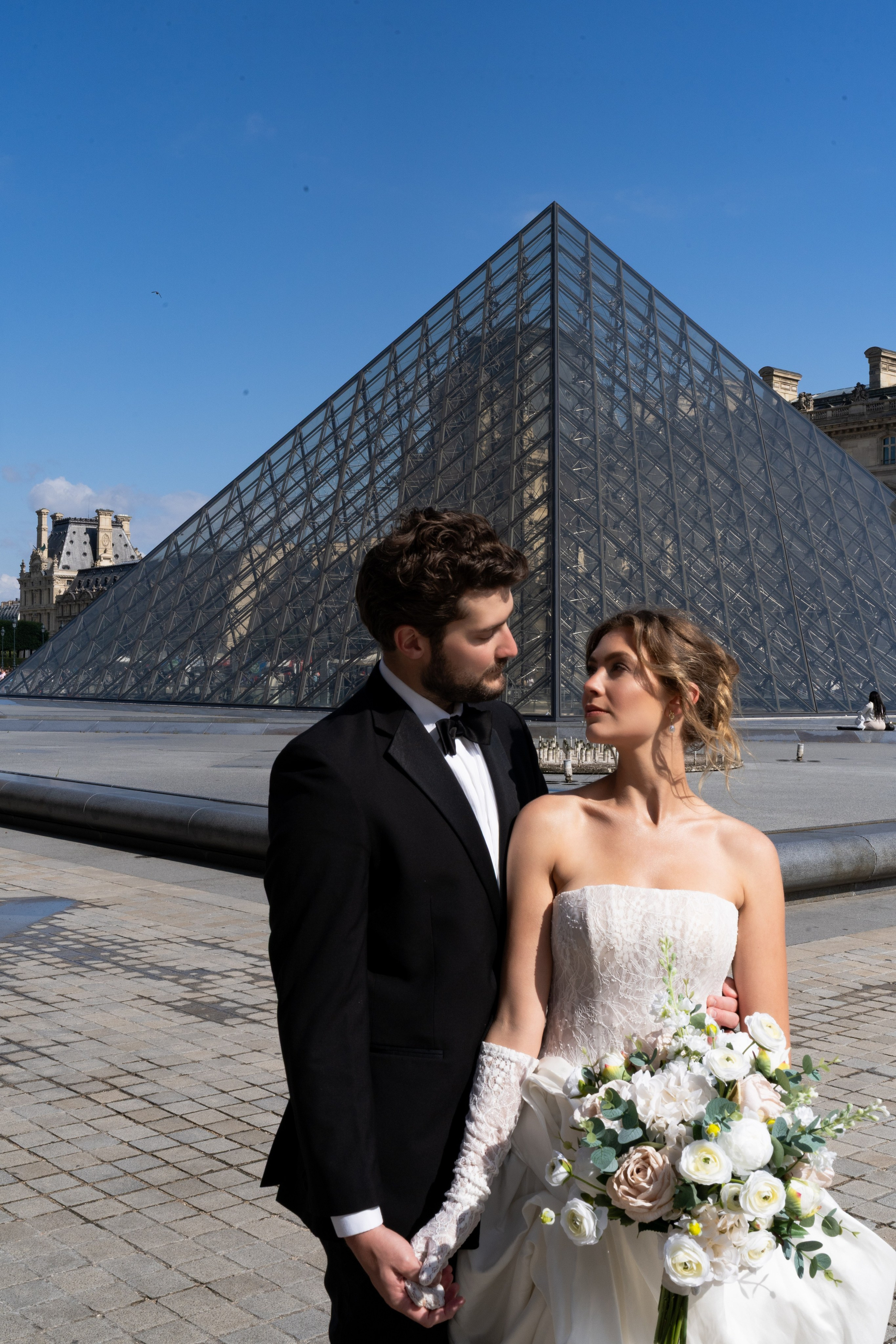 Paris Engagement Session. SL Wedding Photo: ponadczasowa 💍 fotografia ślubna | Wrocław & Europa