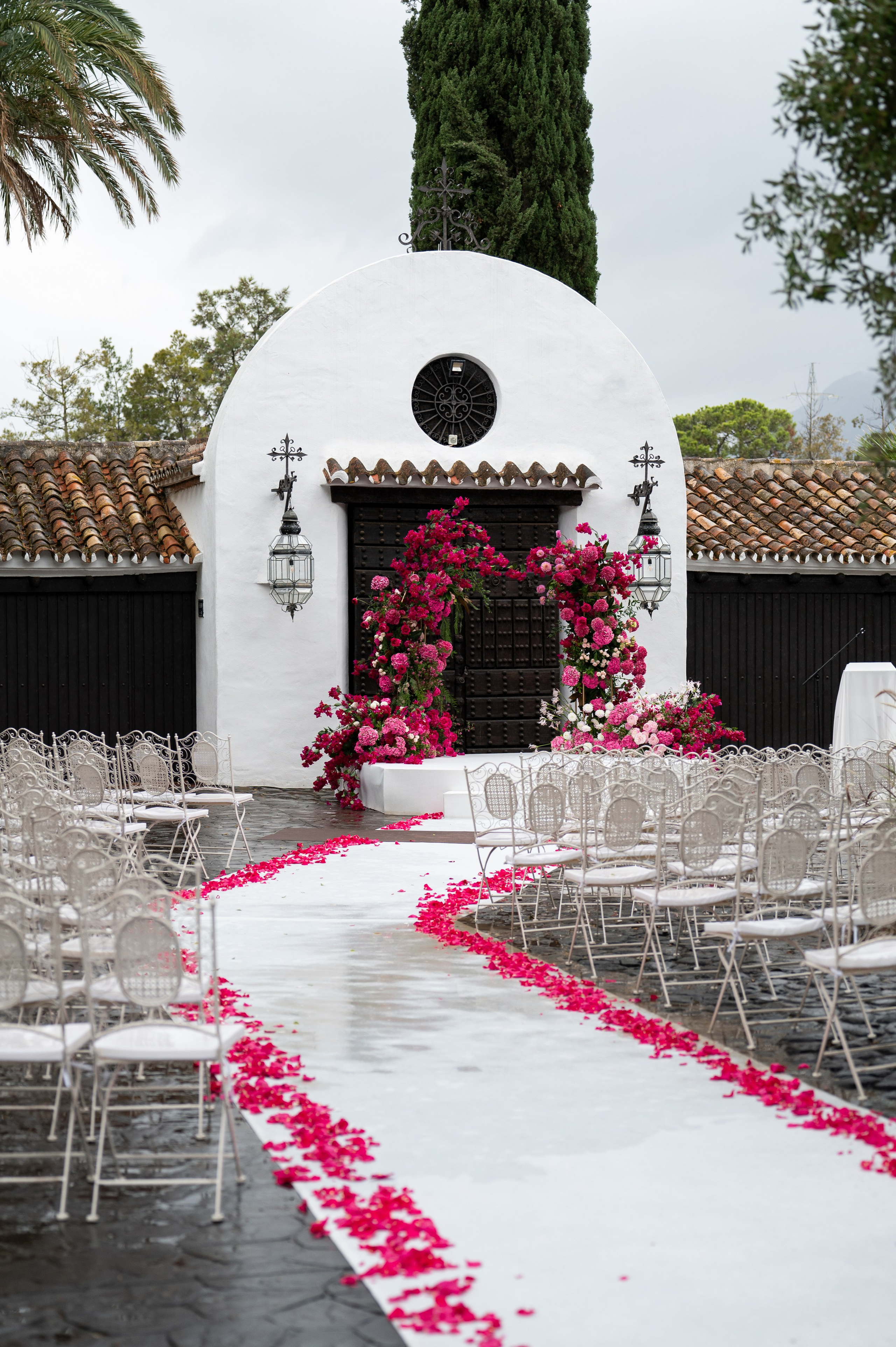 Nico & Mira. Wedding photographer in Spain